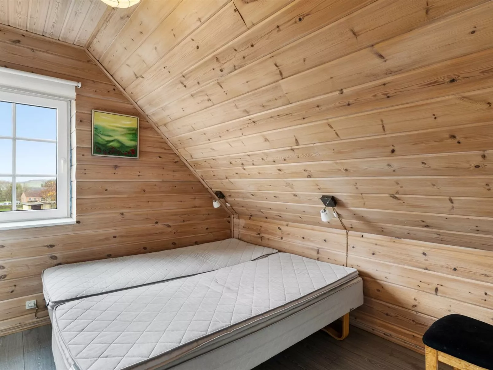 "Romy" - 450m from the sea-Dedans