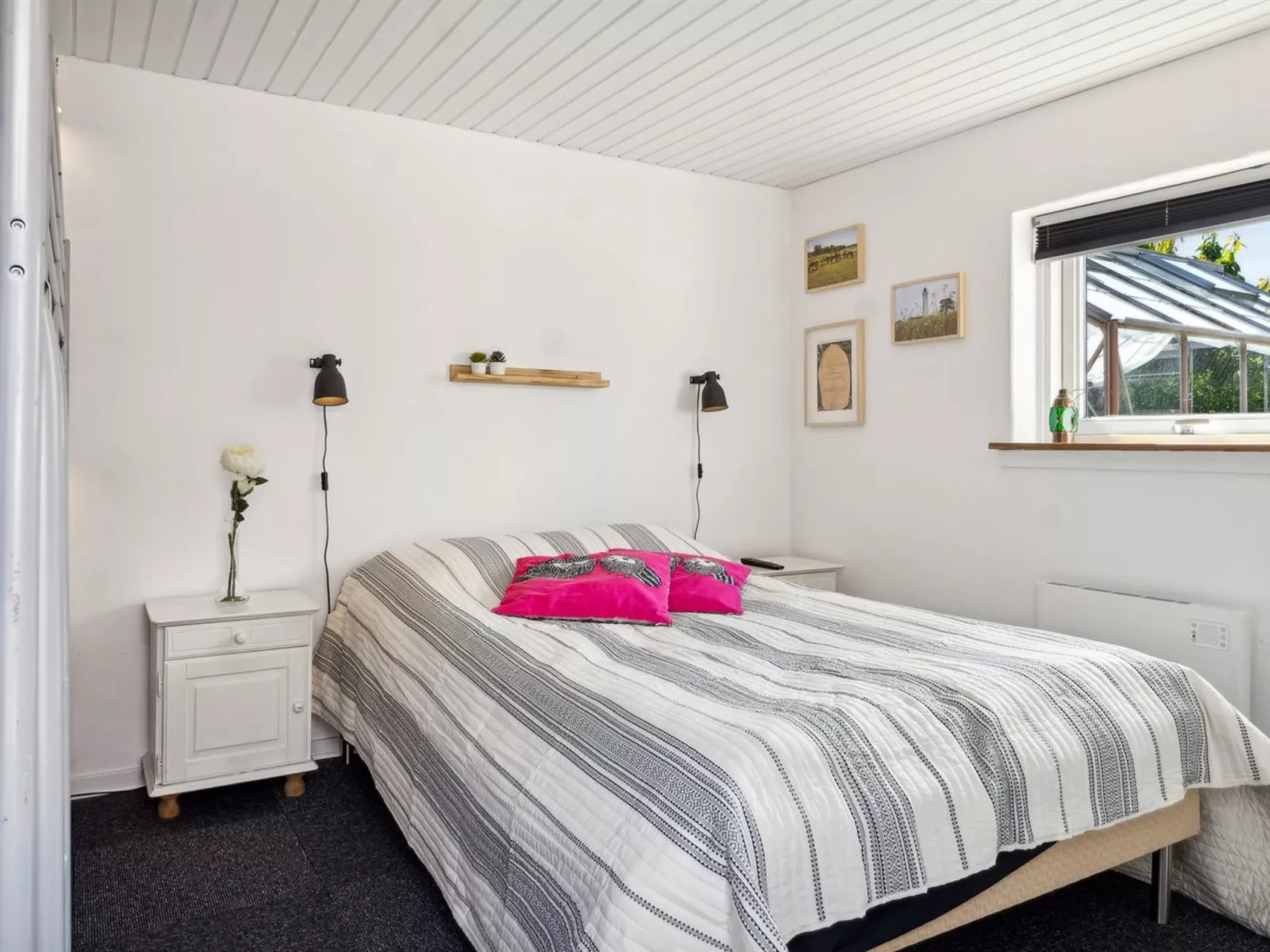 "Deljan" - 200m from the sea-Inside