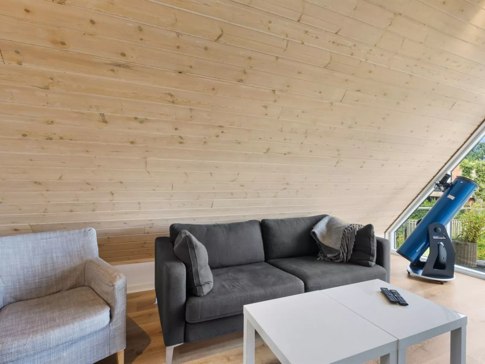 "Næwe" - 100m from the sea-Inside