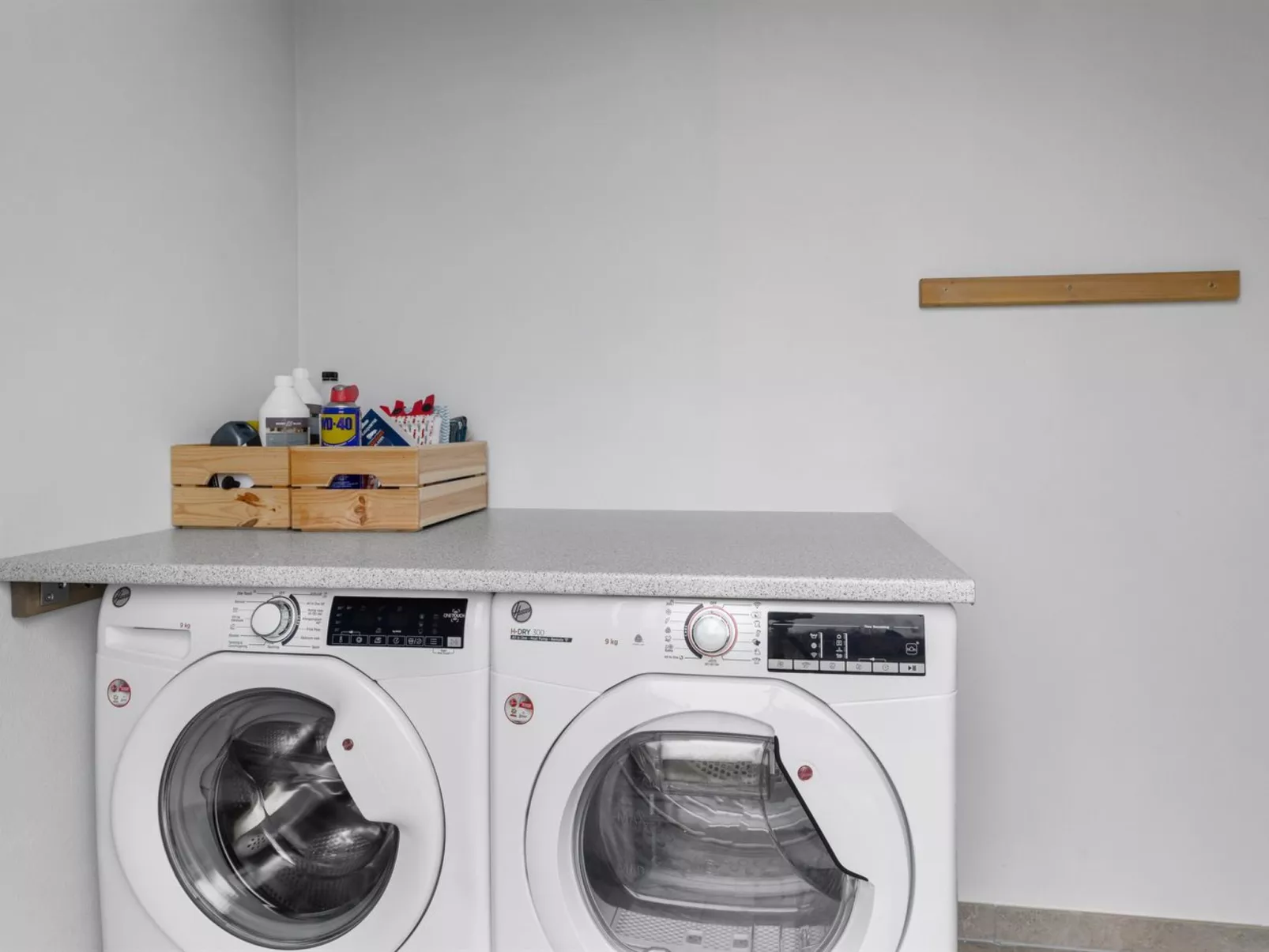 "Tydkil" - 250m from the sea-Drinnen