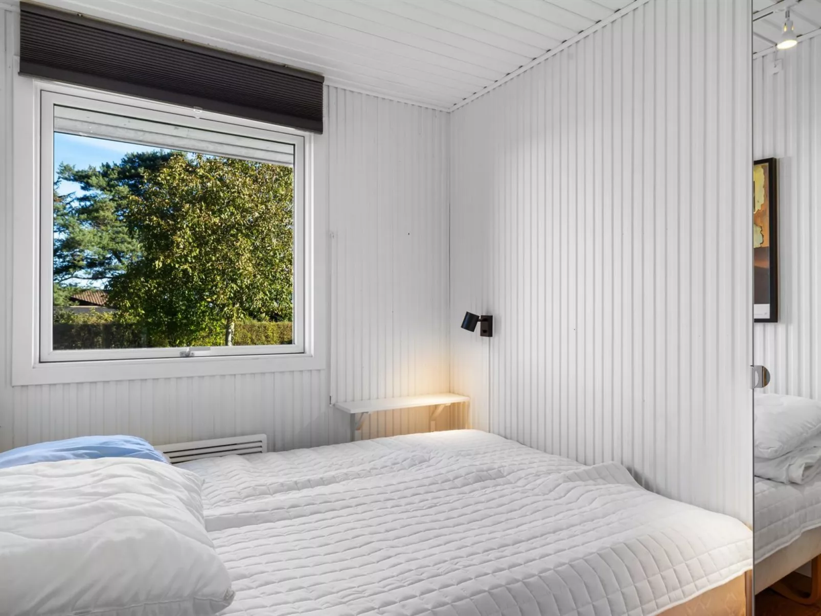 "Kajsa" - 250m from the sea-Inside