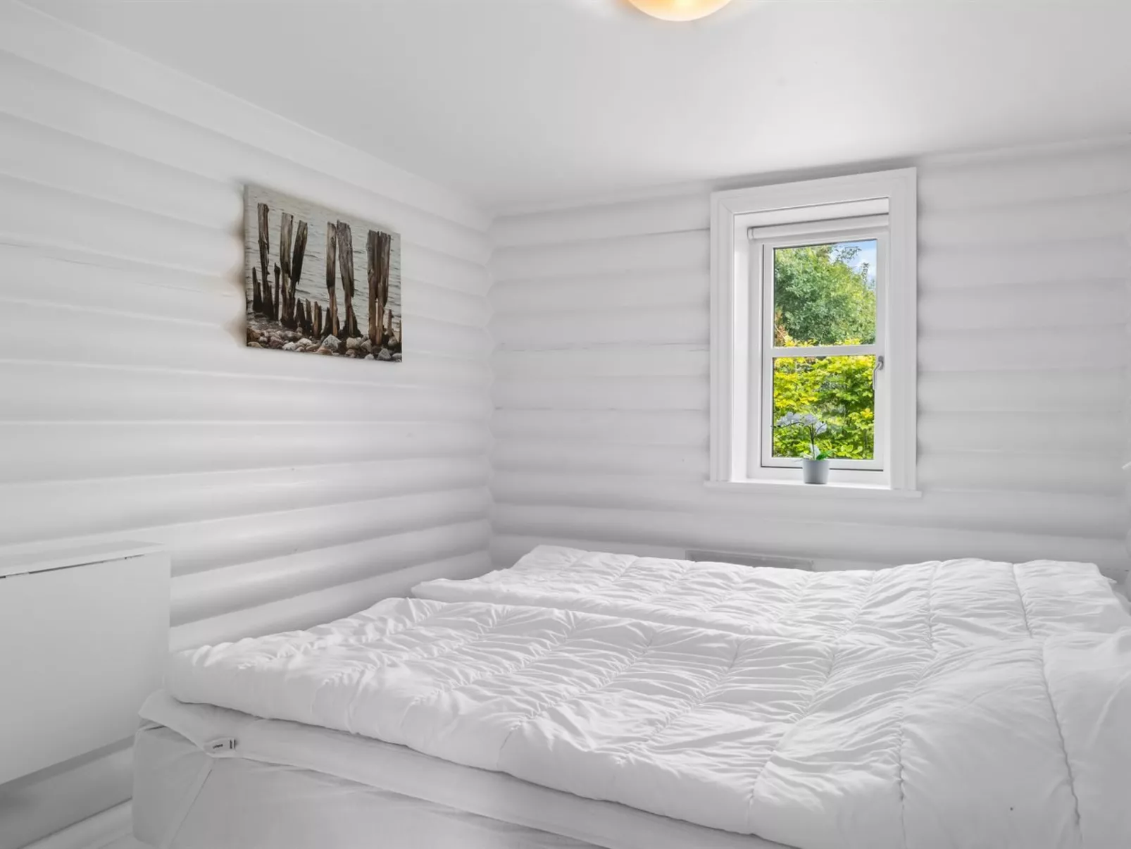 "Falki" - 320m from the sea-Inside