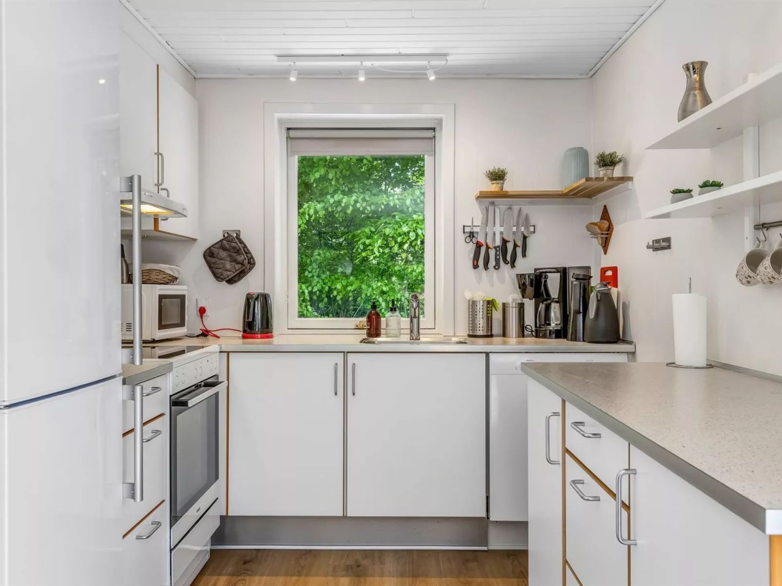 "Wilma" - 30km from the sea-Inside