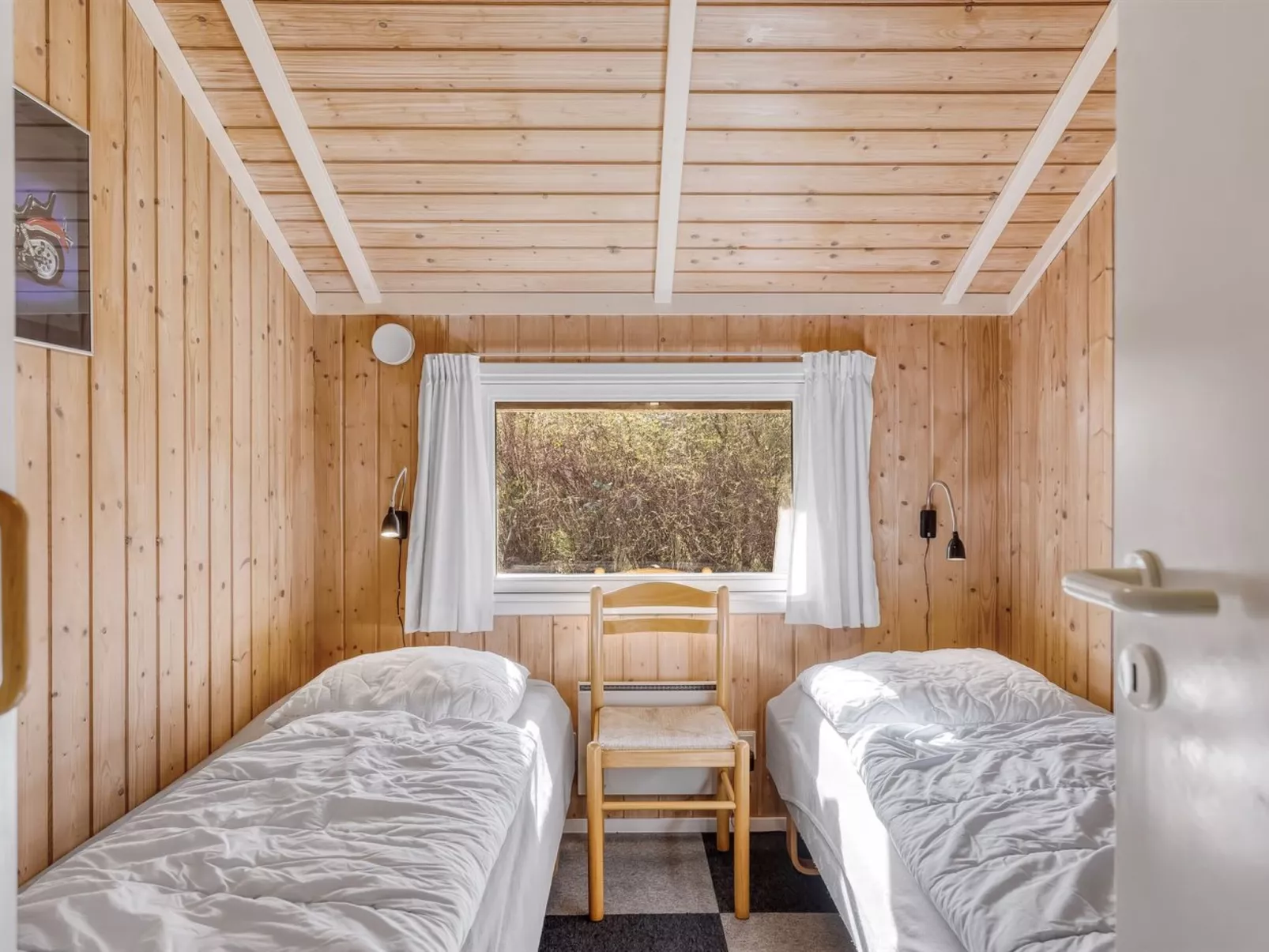 "Emili" - 300m from the sea-Drinnen