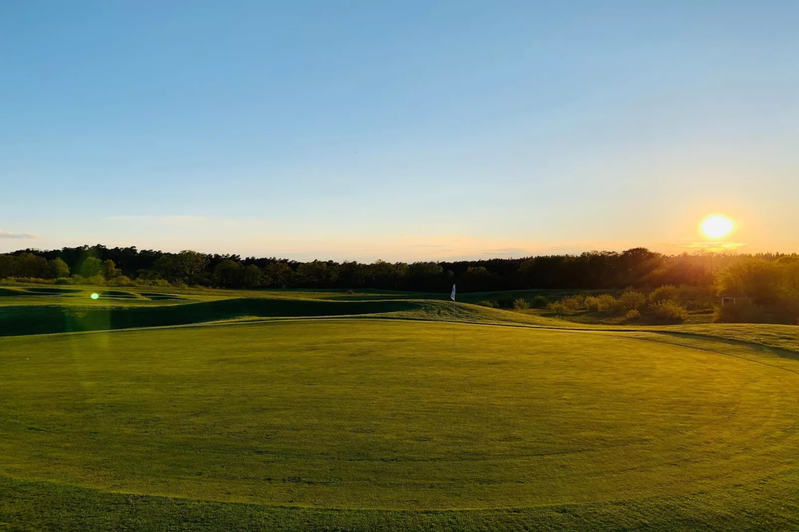Luxus Appartement / 3 Personen-Zones été à 5 km