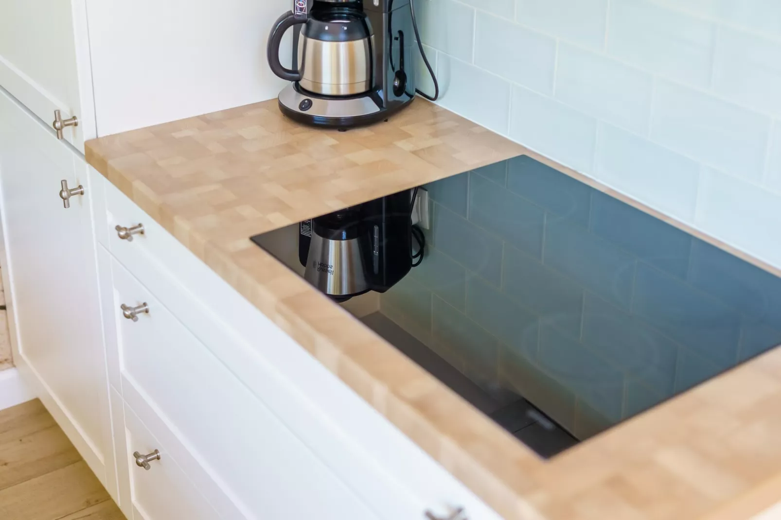 Domy wakacyjne POS021015 Grzybowo-Kitchen