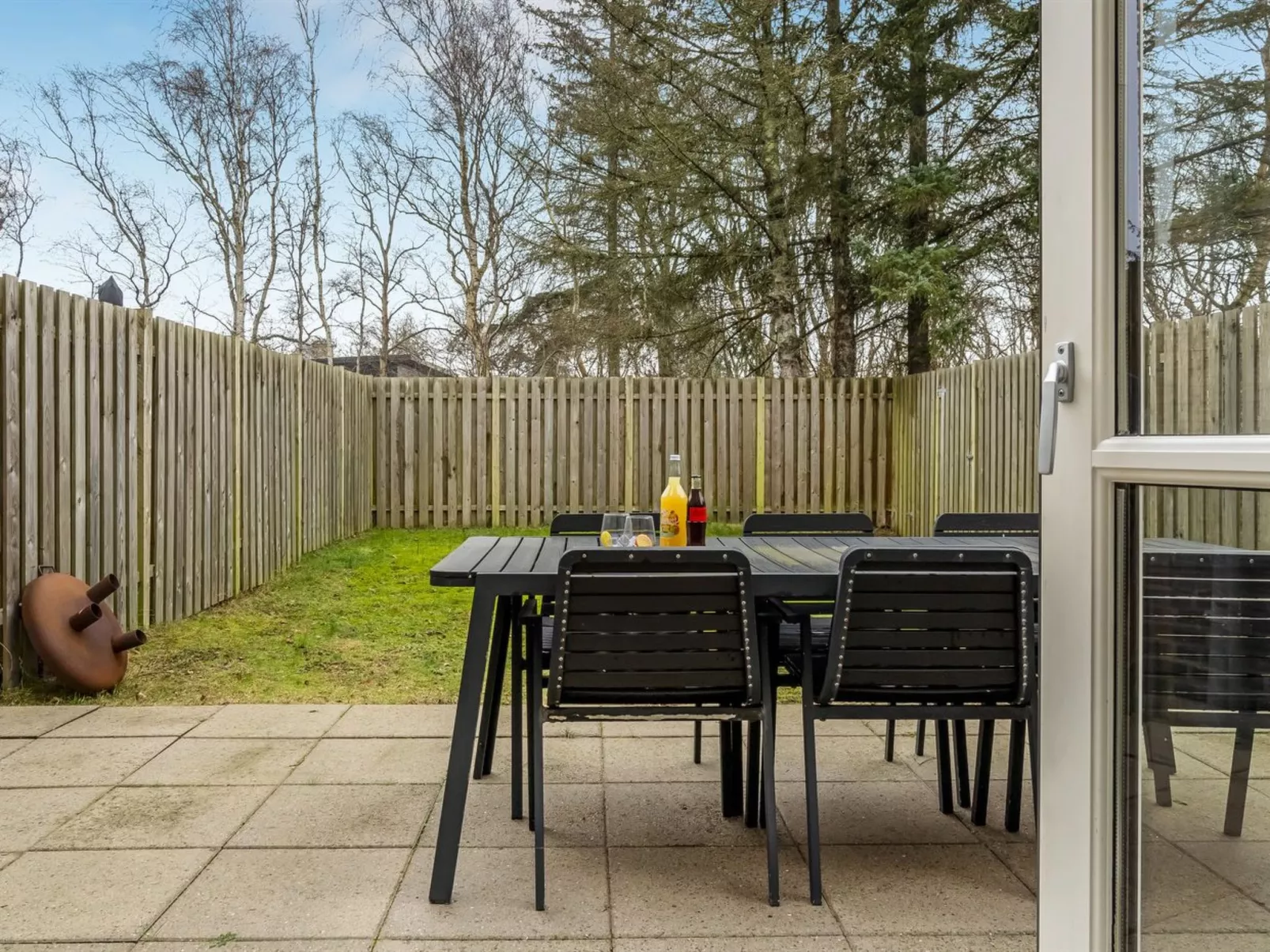 "Etly" - 246m from the sea-Dehors