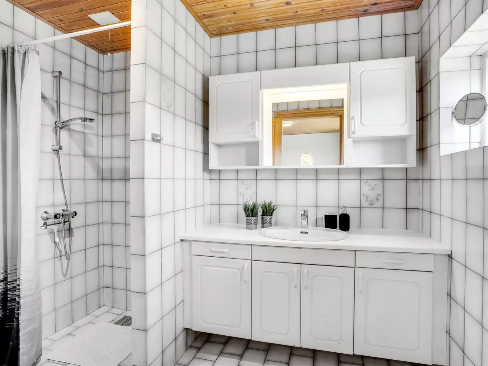 "Srebra" - 420m from the sea-Drinnen