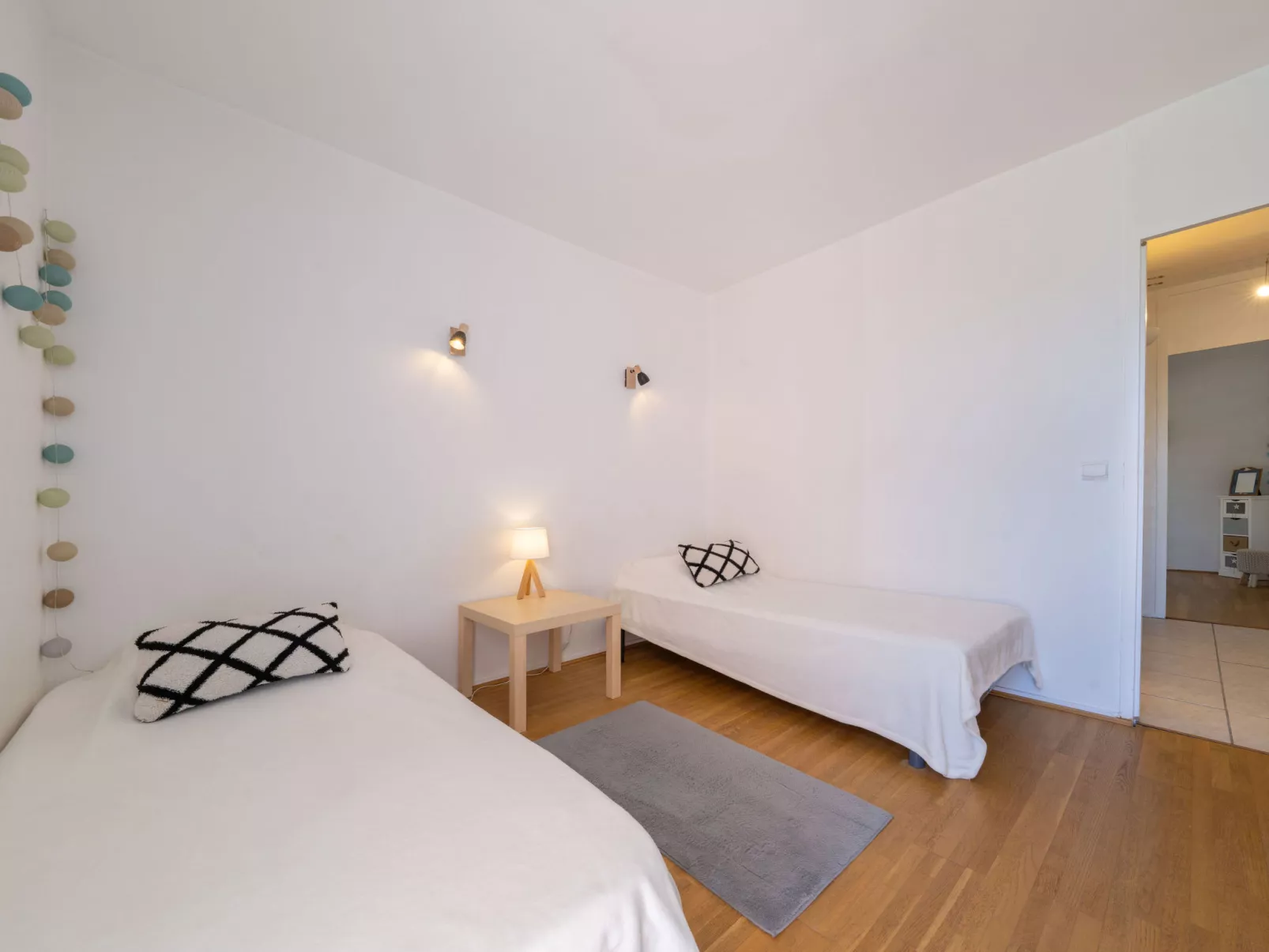 Arcachon Marines-Drinnen