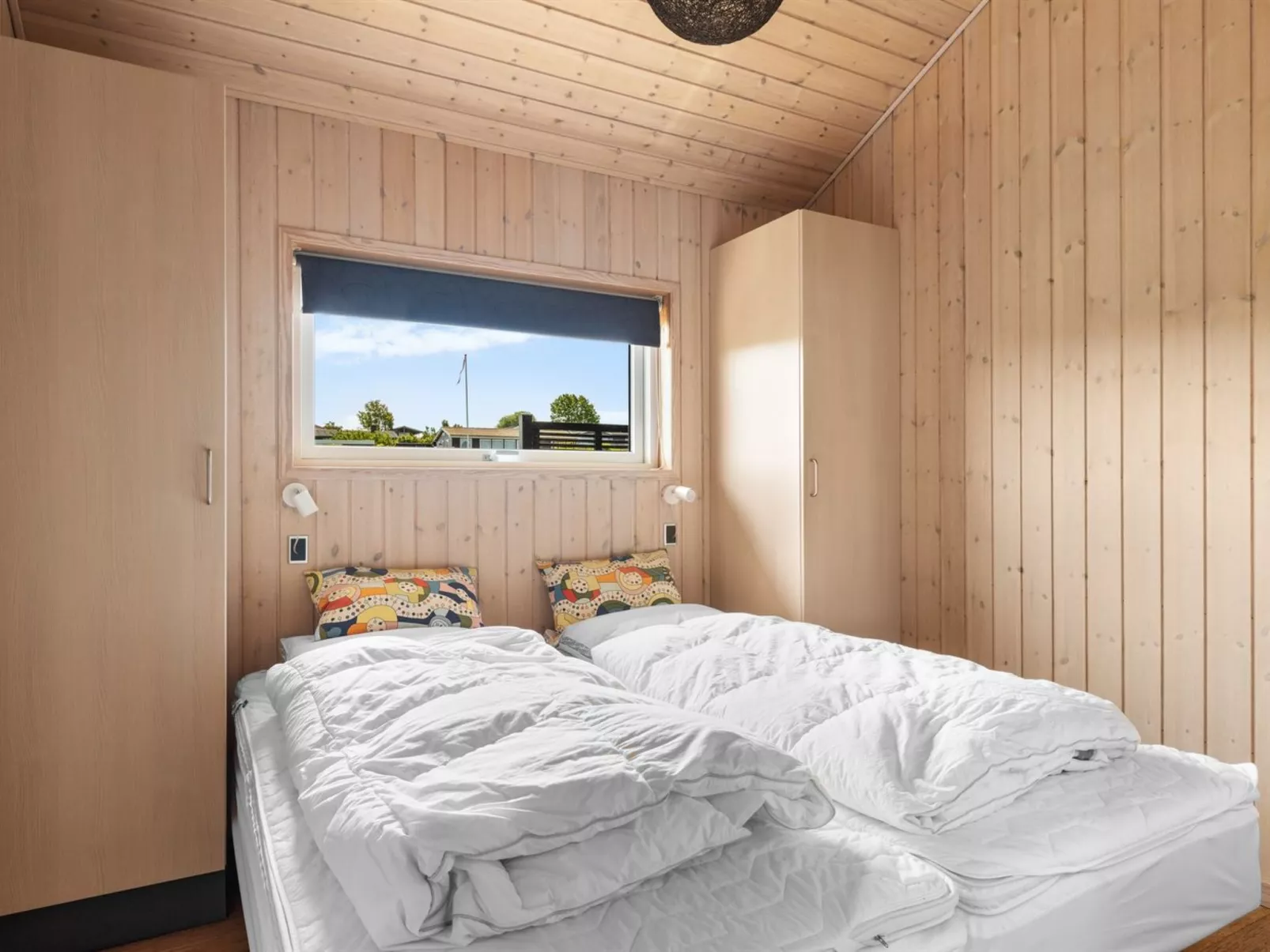 "Drusilla" - 140m from the sea-Drinnen