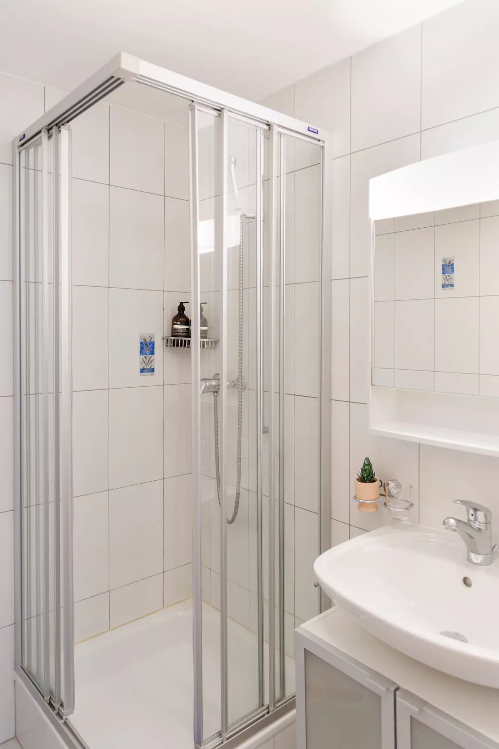 Snow-Fun B 25-Inside