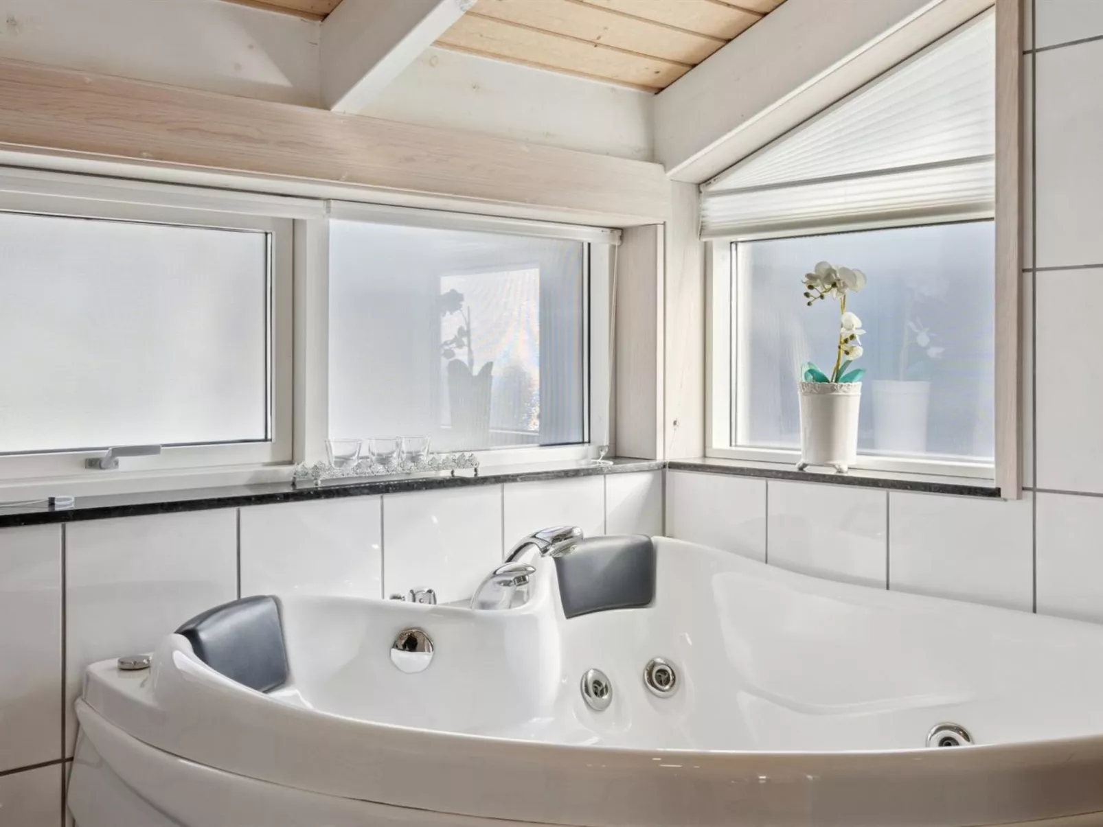 "Annegret" - 200m from the sea-Inside