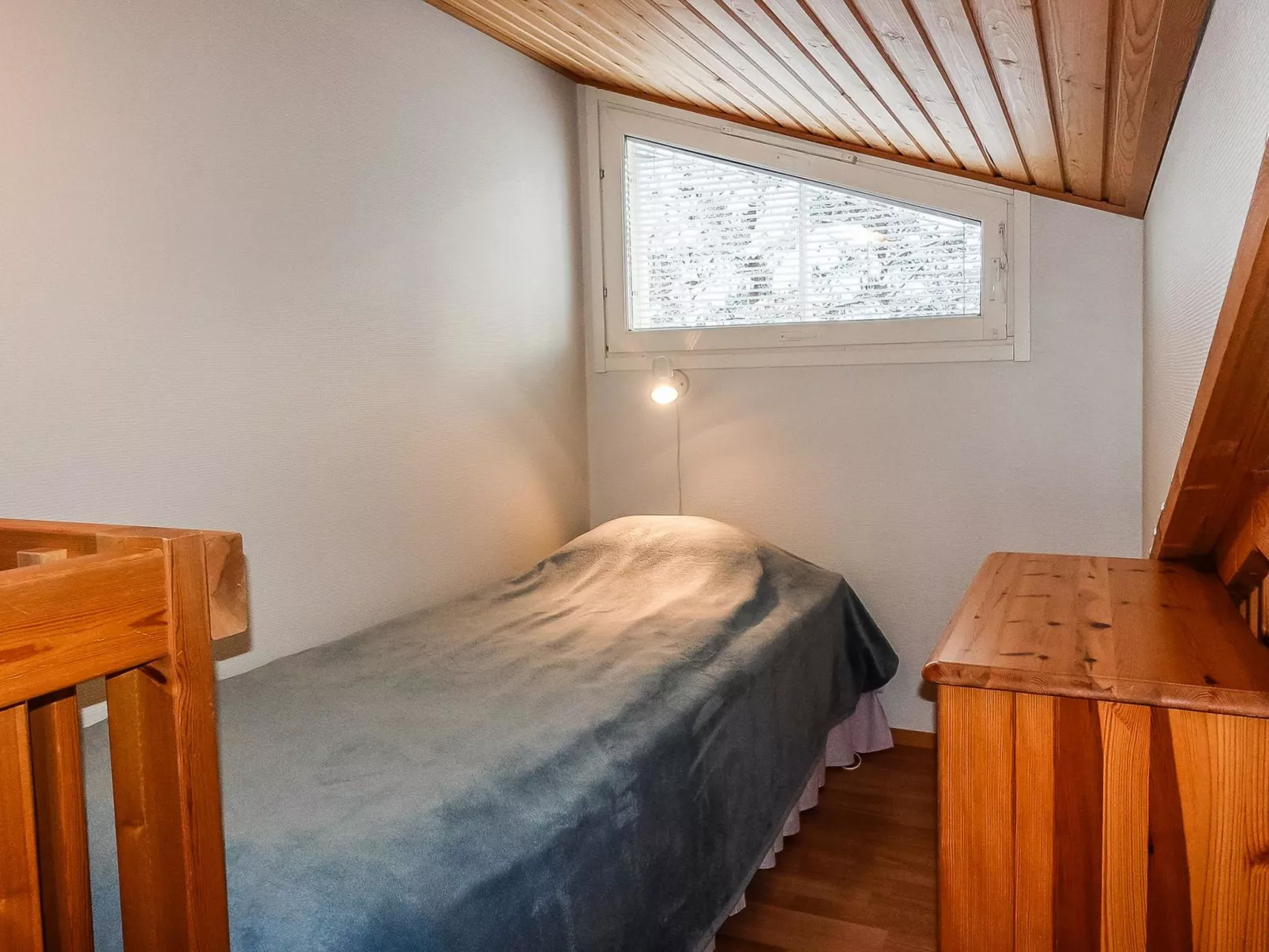 Moonlight 201-Drinnen