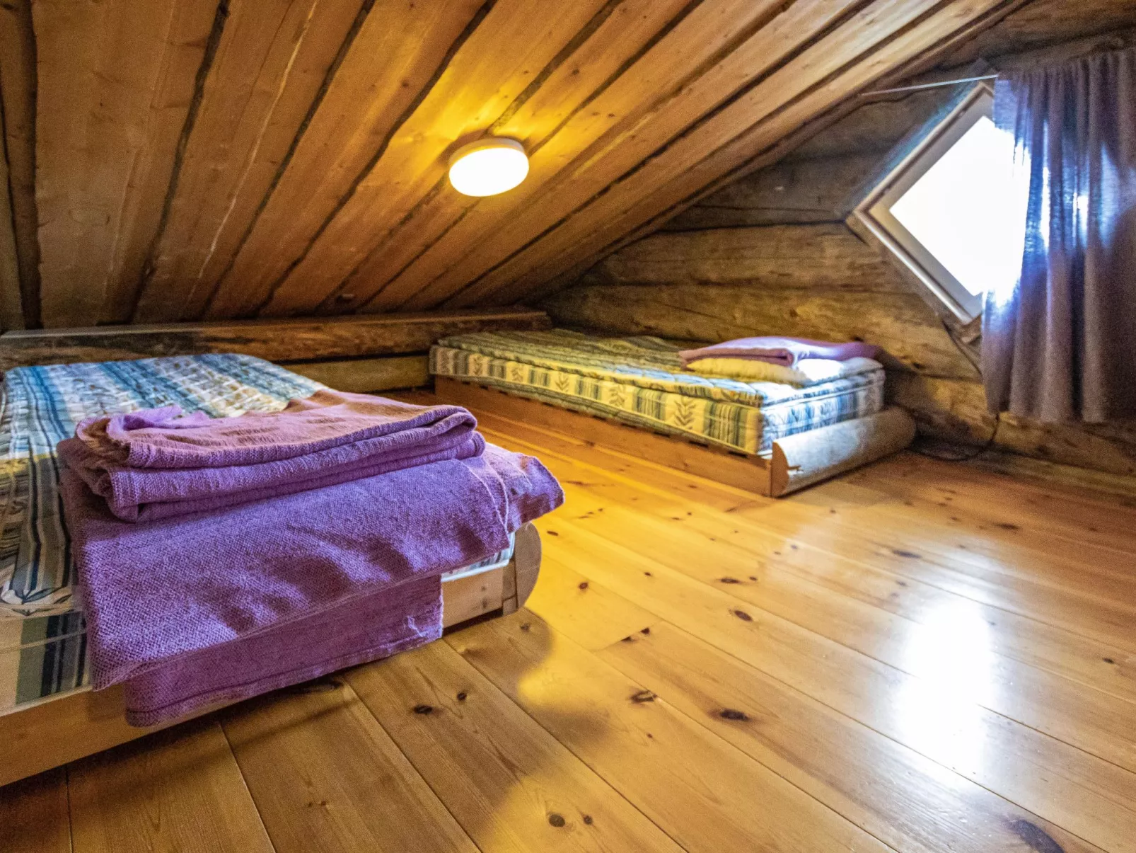 Palovaarankaarre 17-Dedans