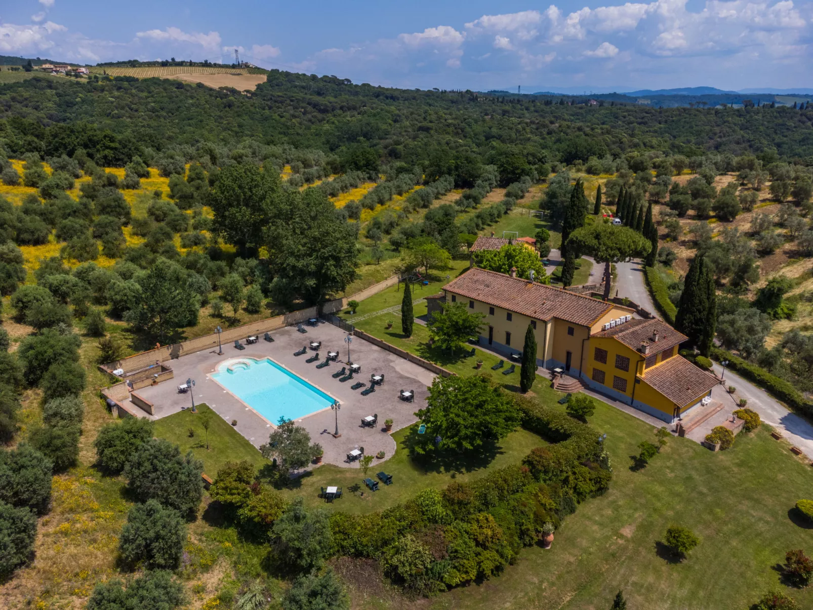 Montereggi-Dehors