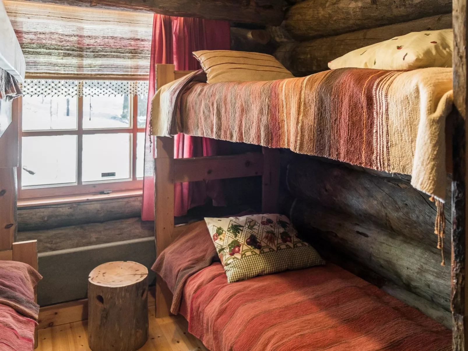 Suutarinkolo-Drinnen