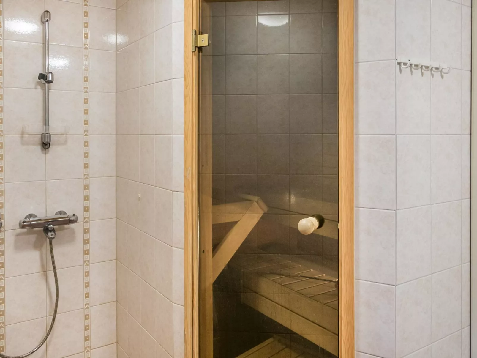 Levin alppi 2 as 5-Drinnen