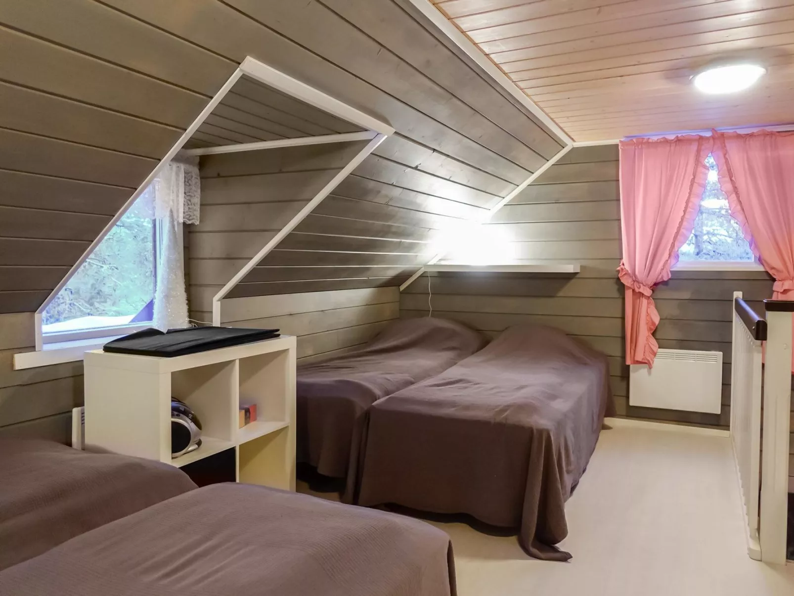 Jäkälätieva-Drinnen