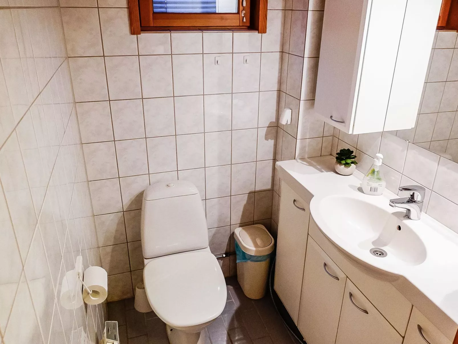 Levin rinnelinna a8-Inside