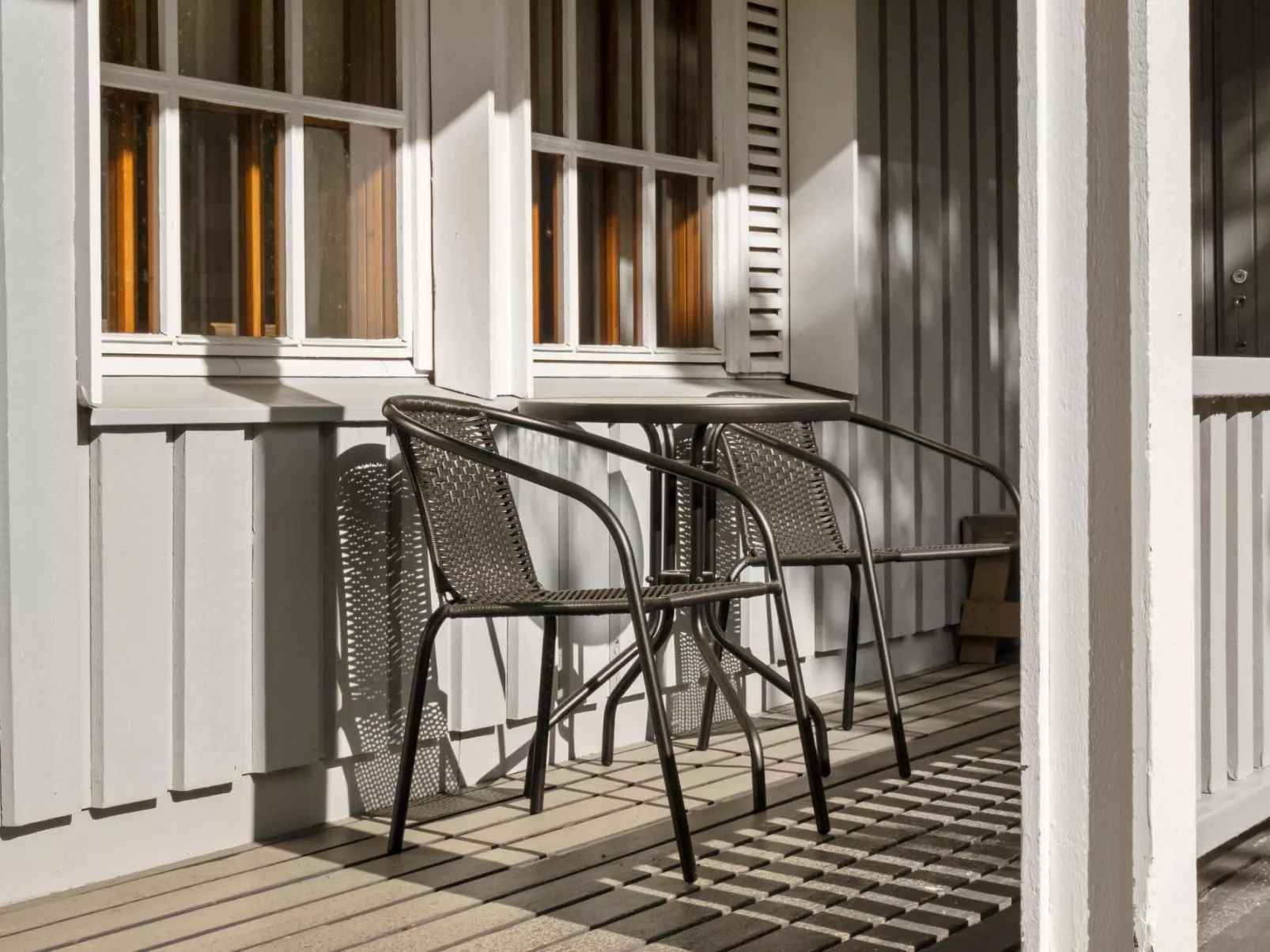 Saariseläntie 8 f 6-Drinnen