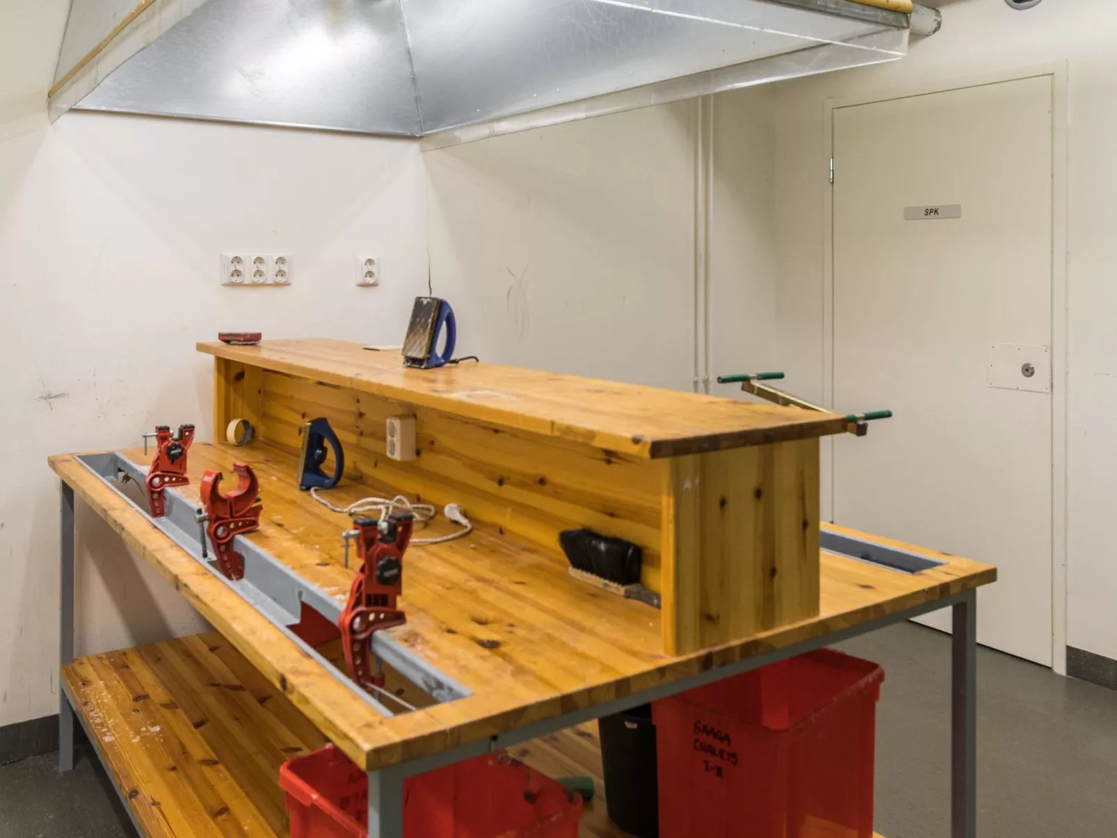 Ylläs chalets 2101-Dedans