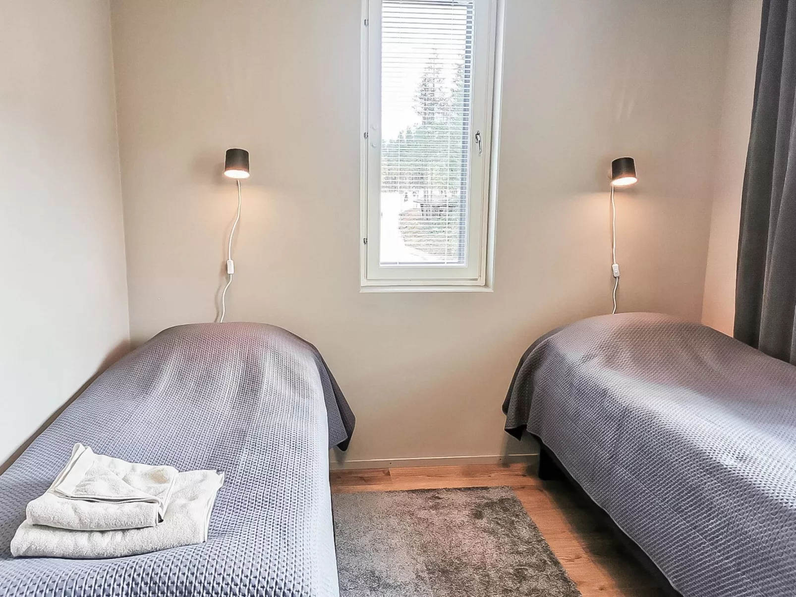 Levin kunkku c6-Drinnen