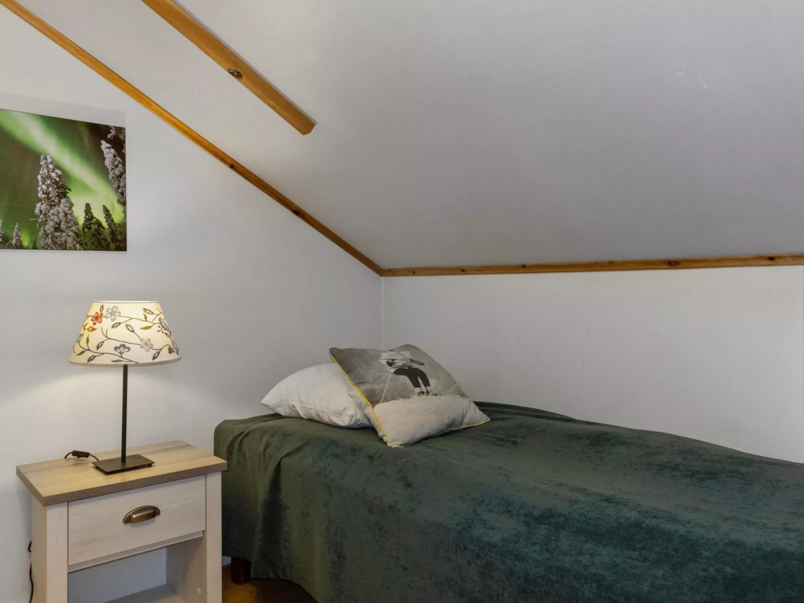 Päivänsäde-Dedans