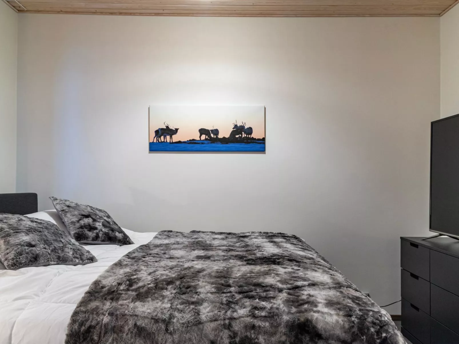 Karhunkieppi 11a-Drinnen