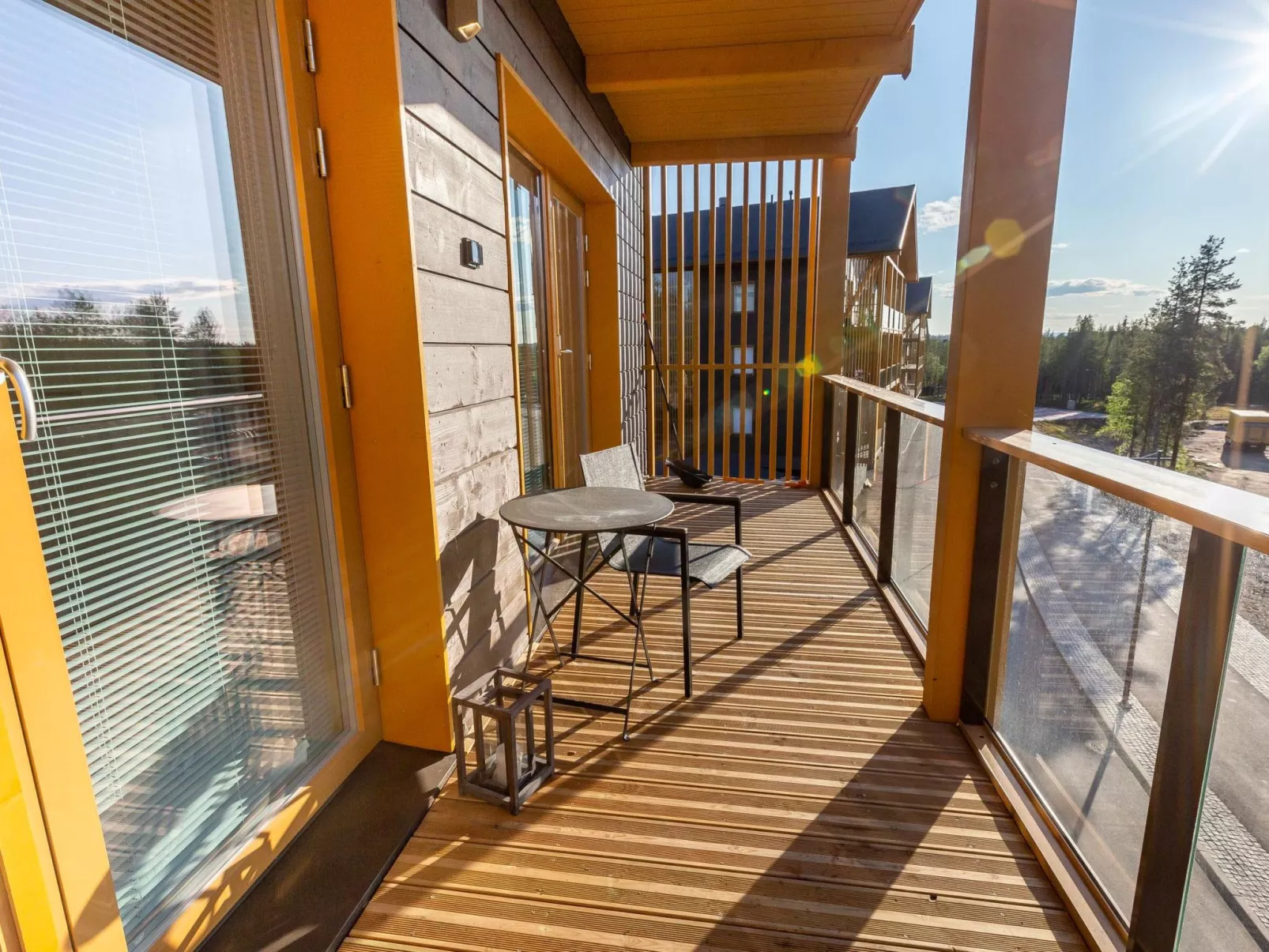 Tunturinlaita c 9-Drinnen