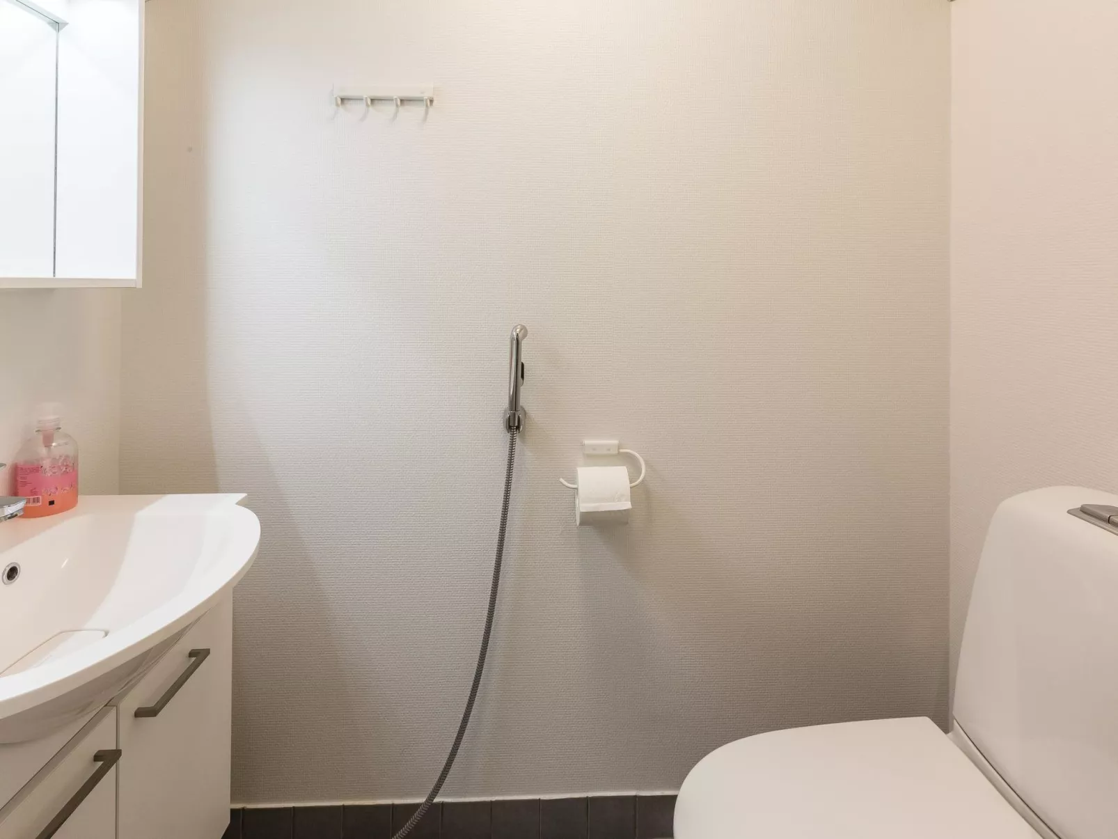 Taruilevi 8 h2-Dedans