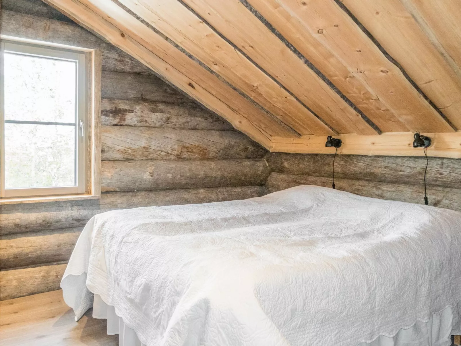 Villa toprakka b-Inside