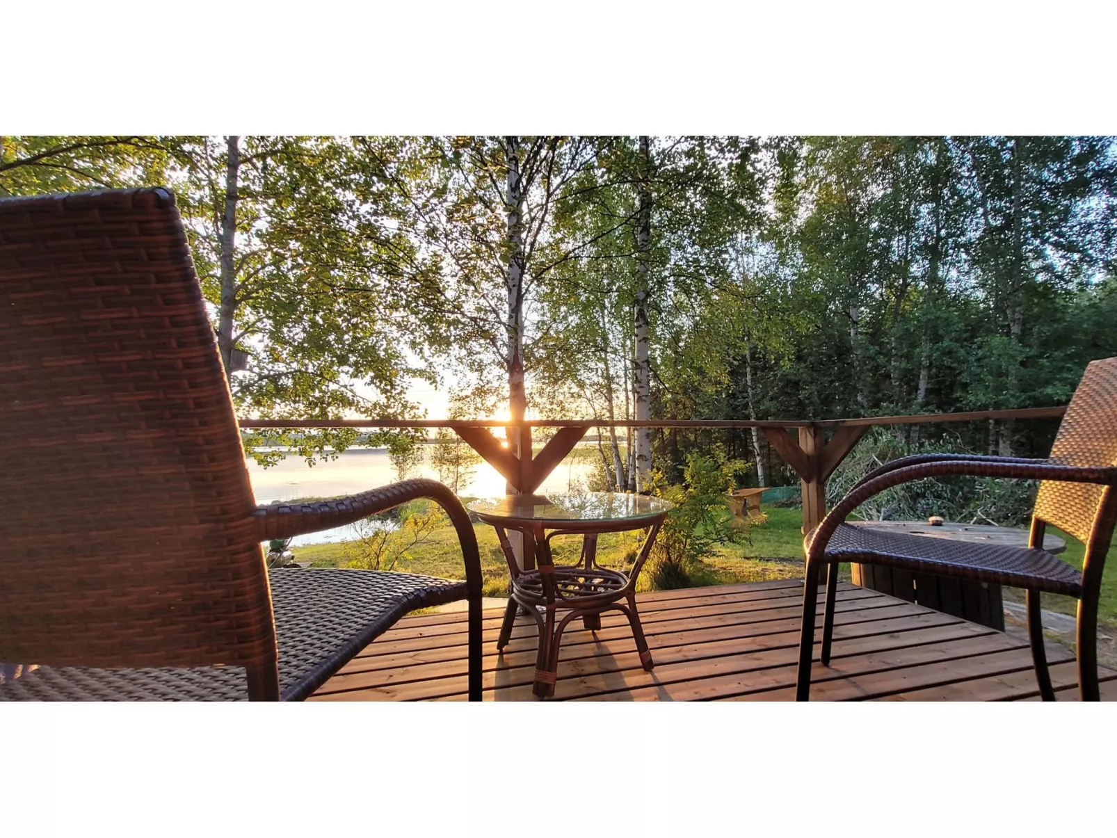 Koivulahden reinola-Inside