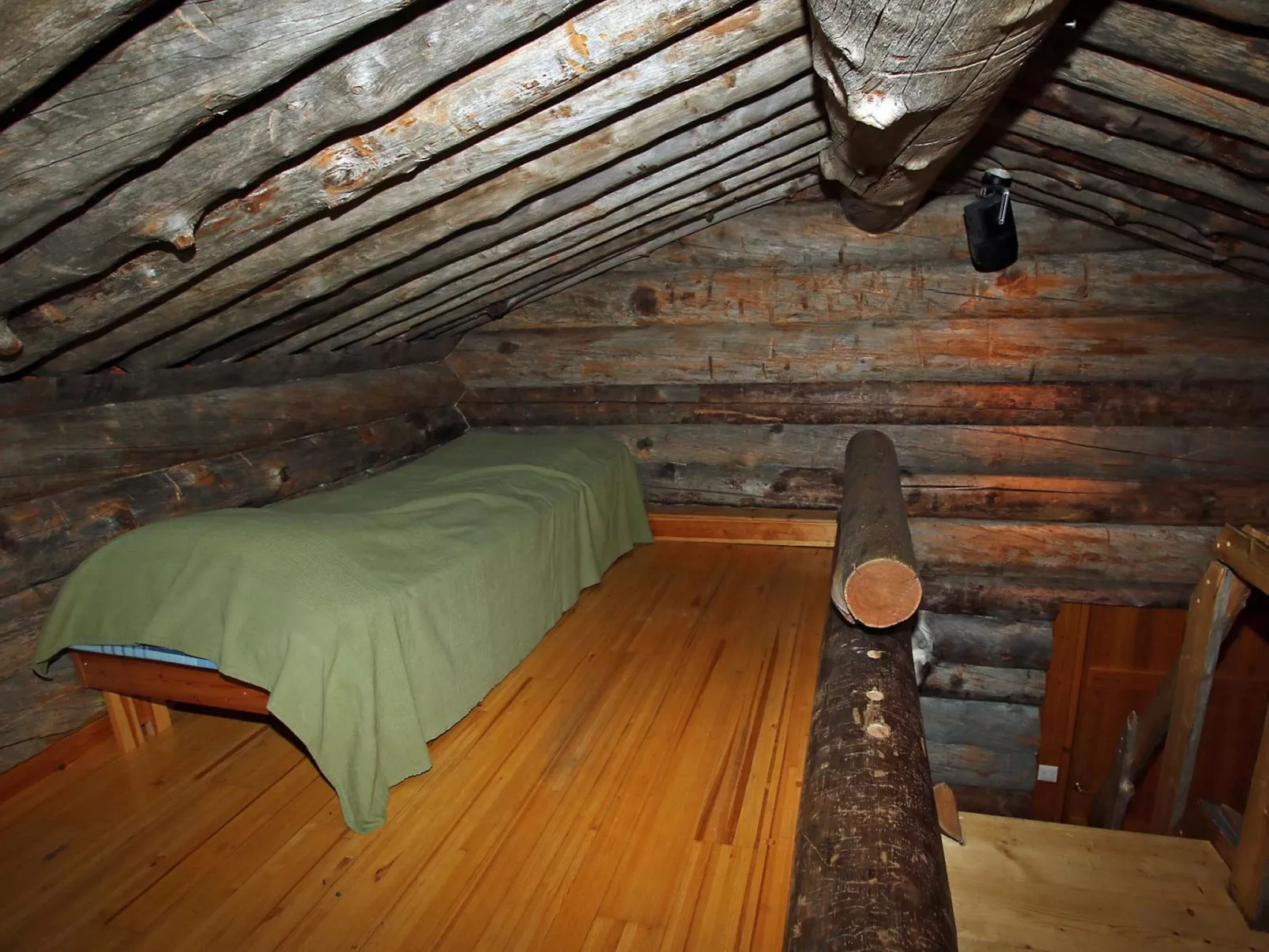 Poromooli a1-Drinnen