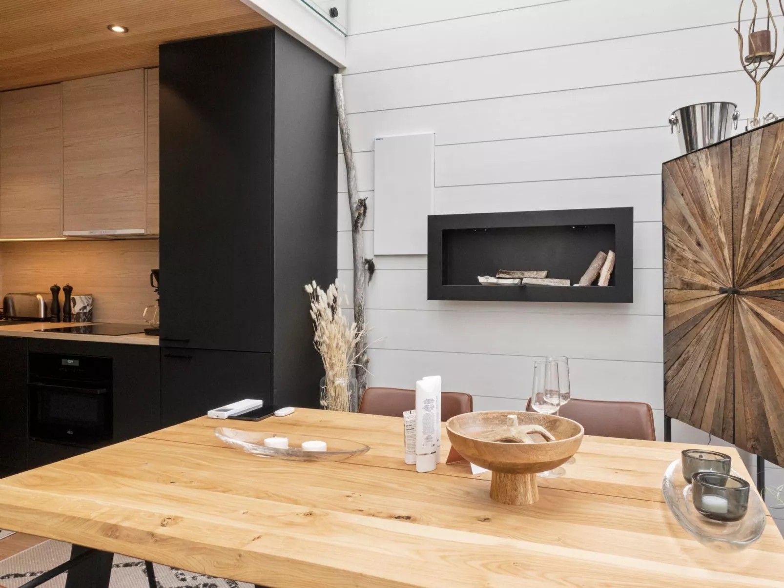 Levi secret igloo revontuli 10d-Inside