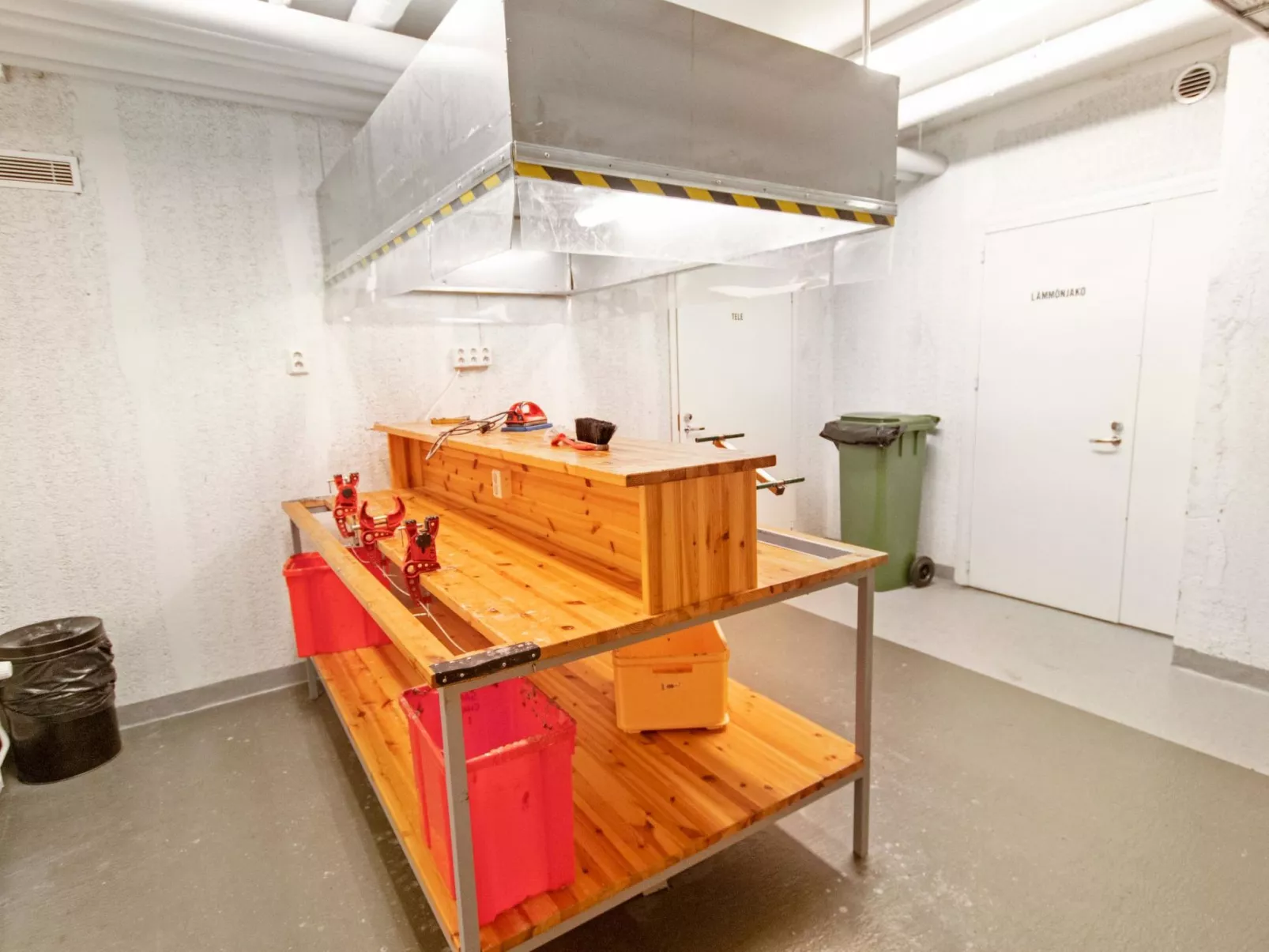 Ylläs chalets a104-Dedans