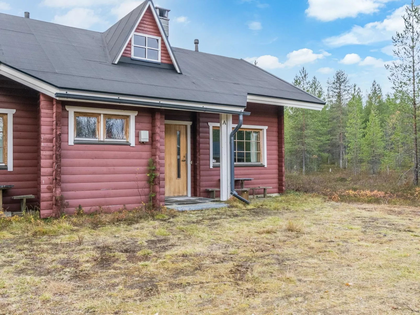 Lapintatti a-Drinnen