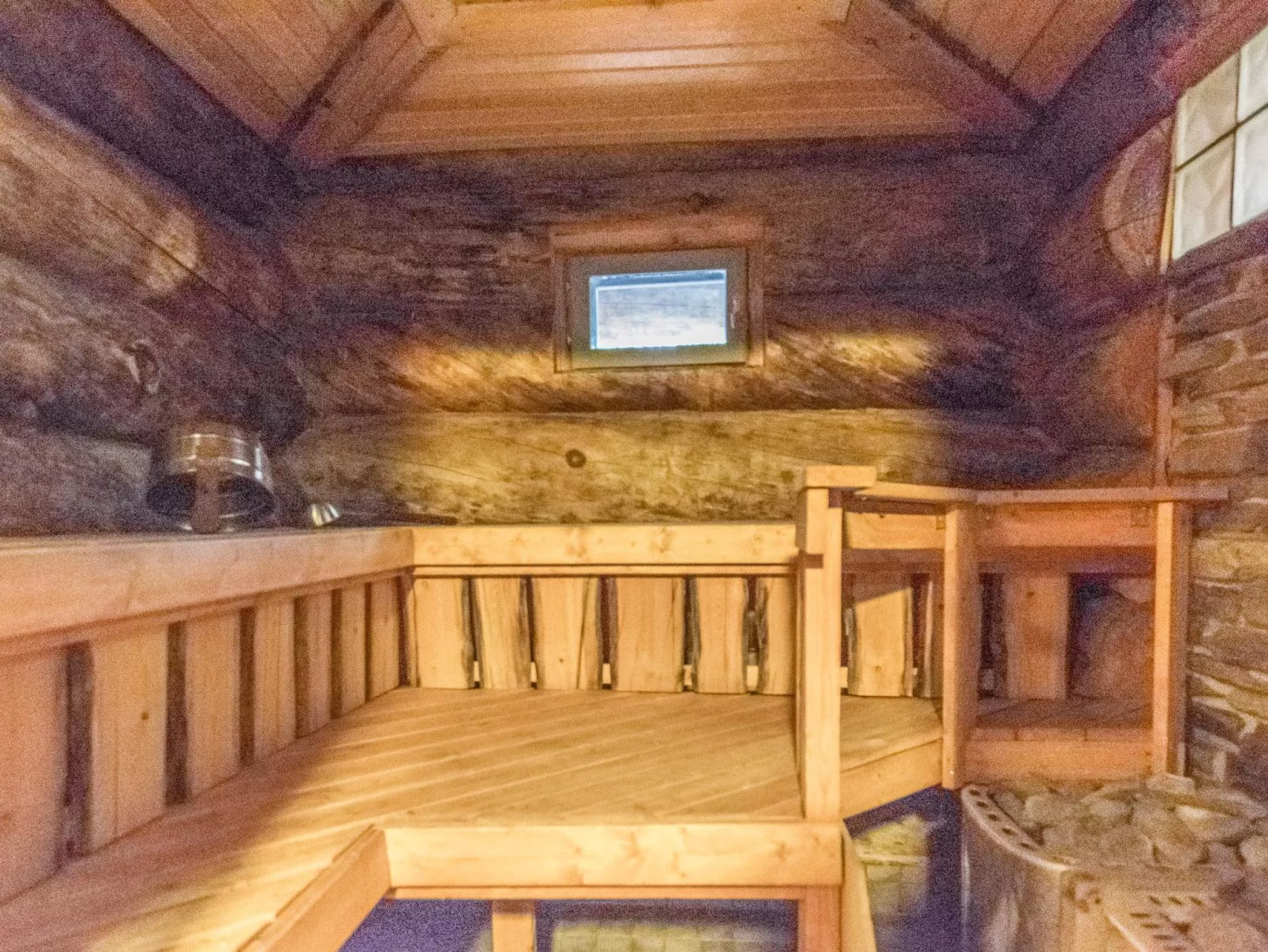 Pyhän huave-Drinnen