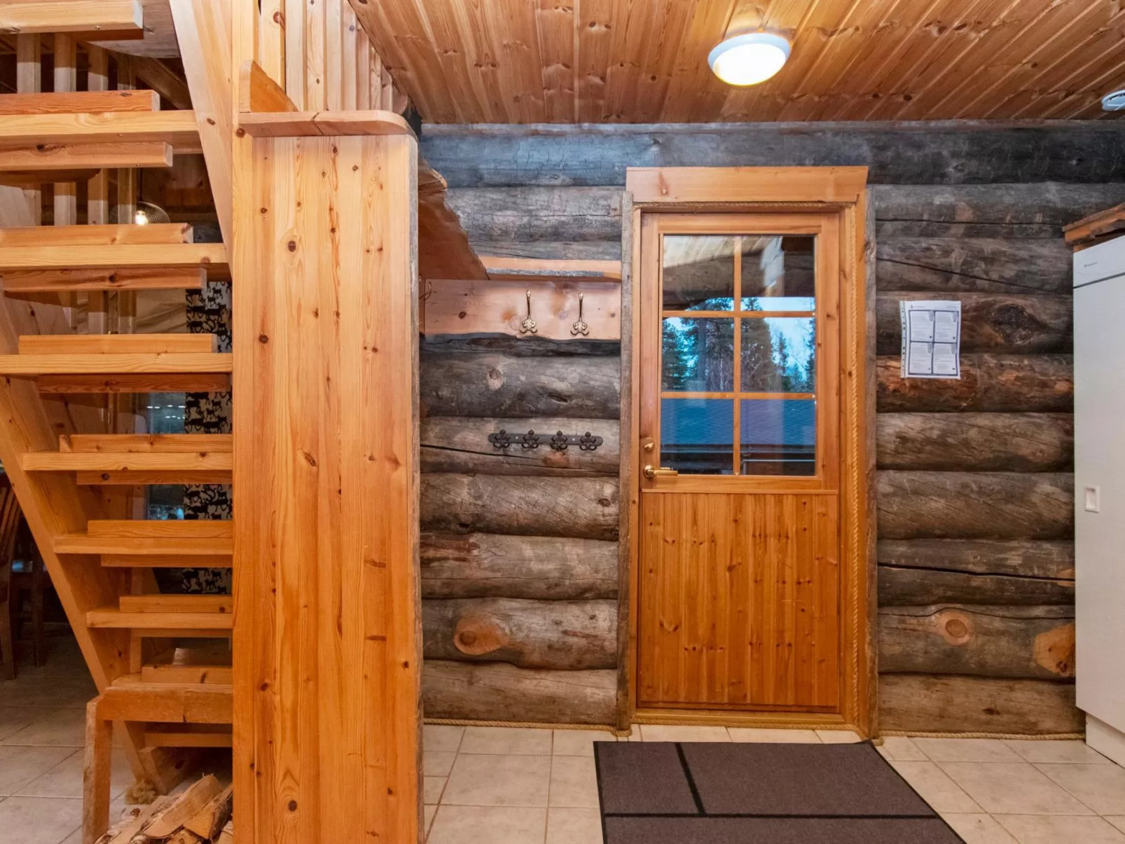 Joikupirtti a-Drinnen