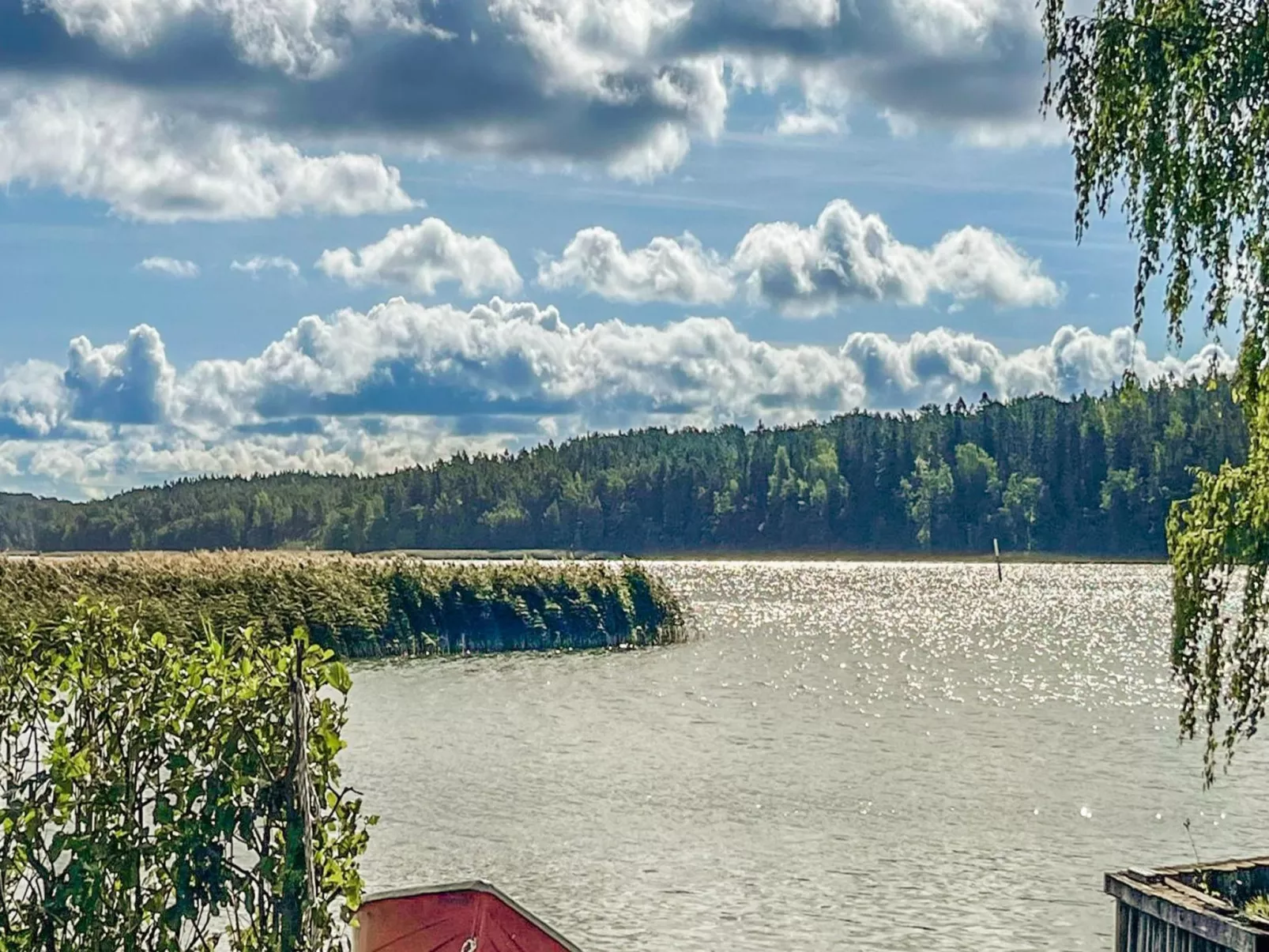 Kaasavuoren ranta-Dedans