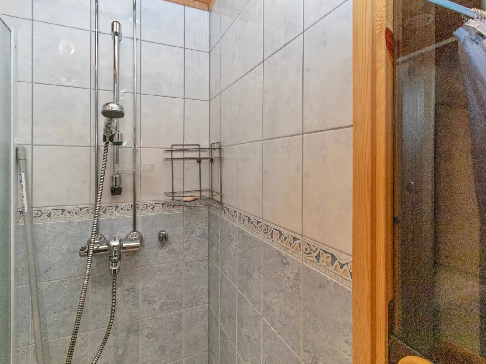 Apartment helmi saariselkä-Inside