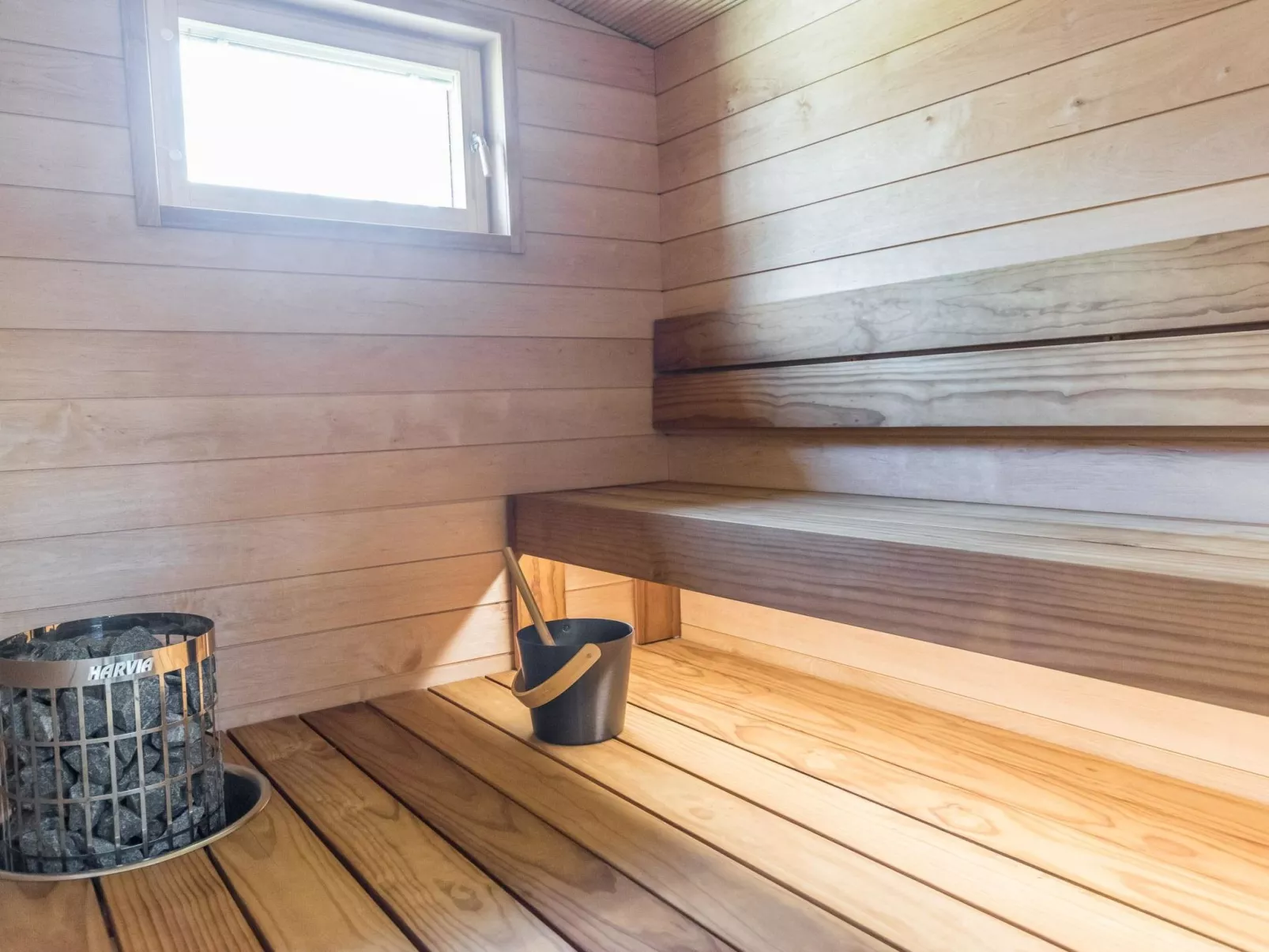 Kuortaneen helmi-Inside