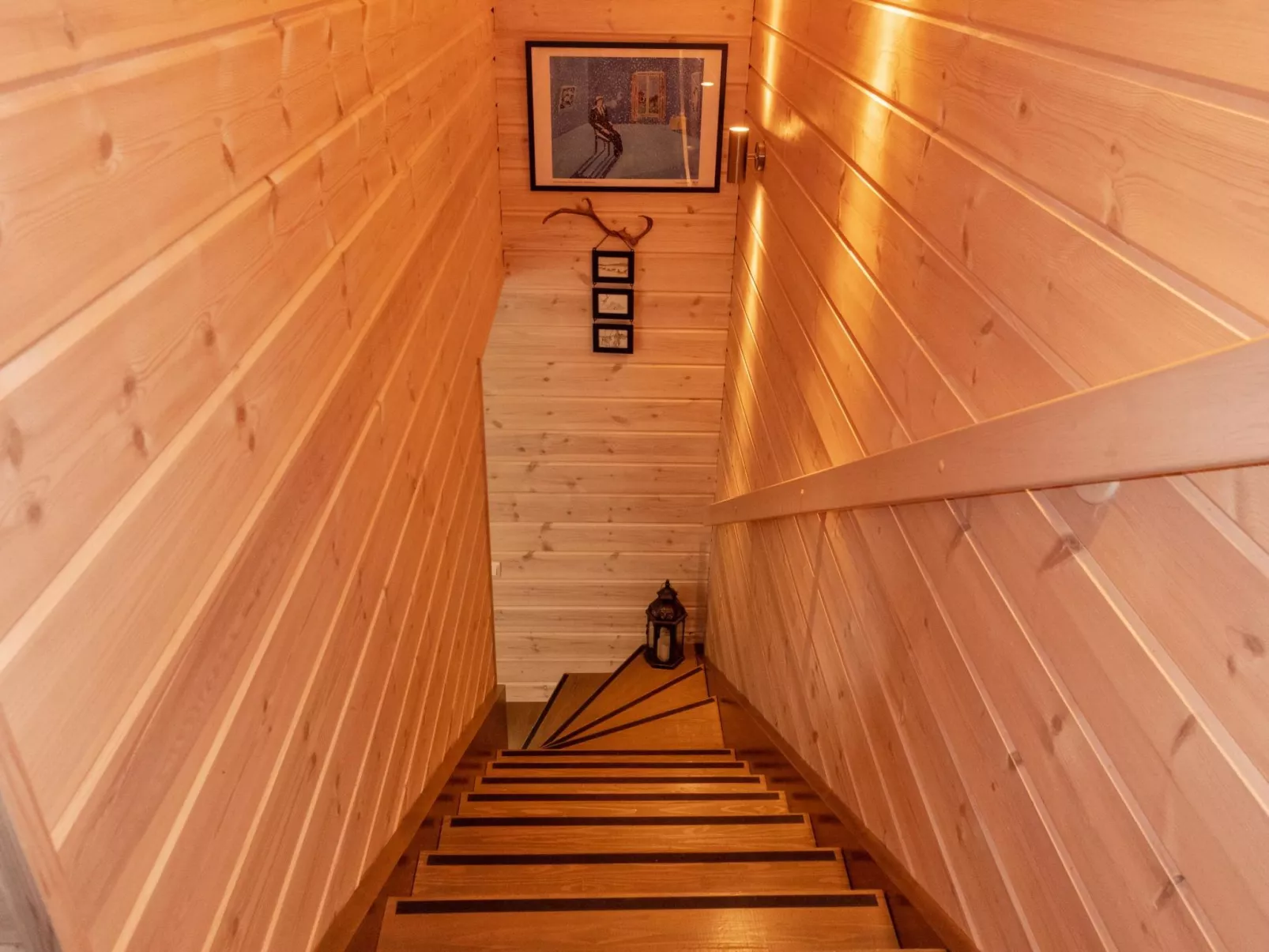 Kuurankuksa b-Drinnen