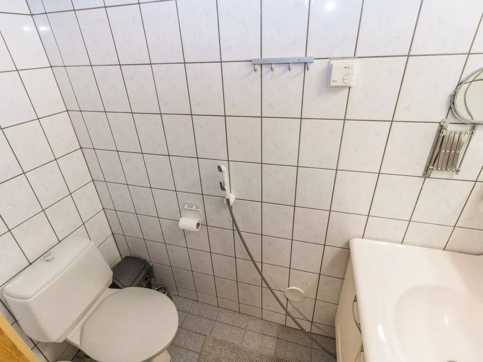 Saariselän poromooli a7-Inside