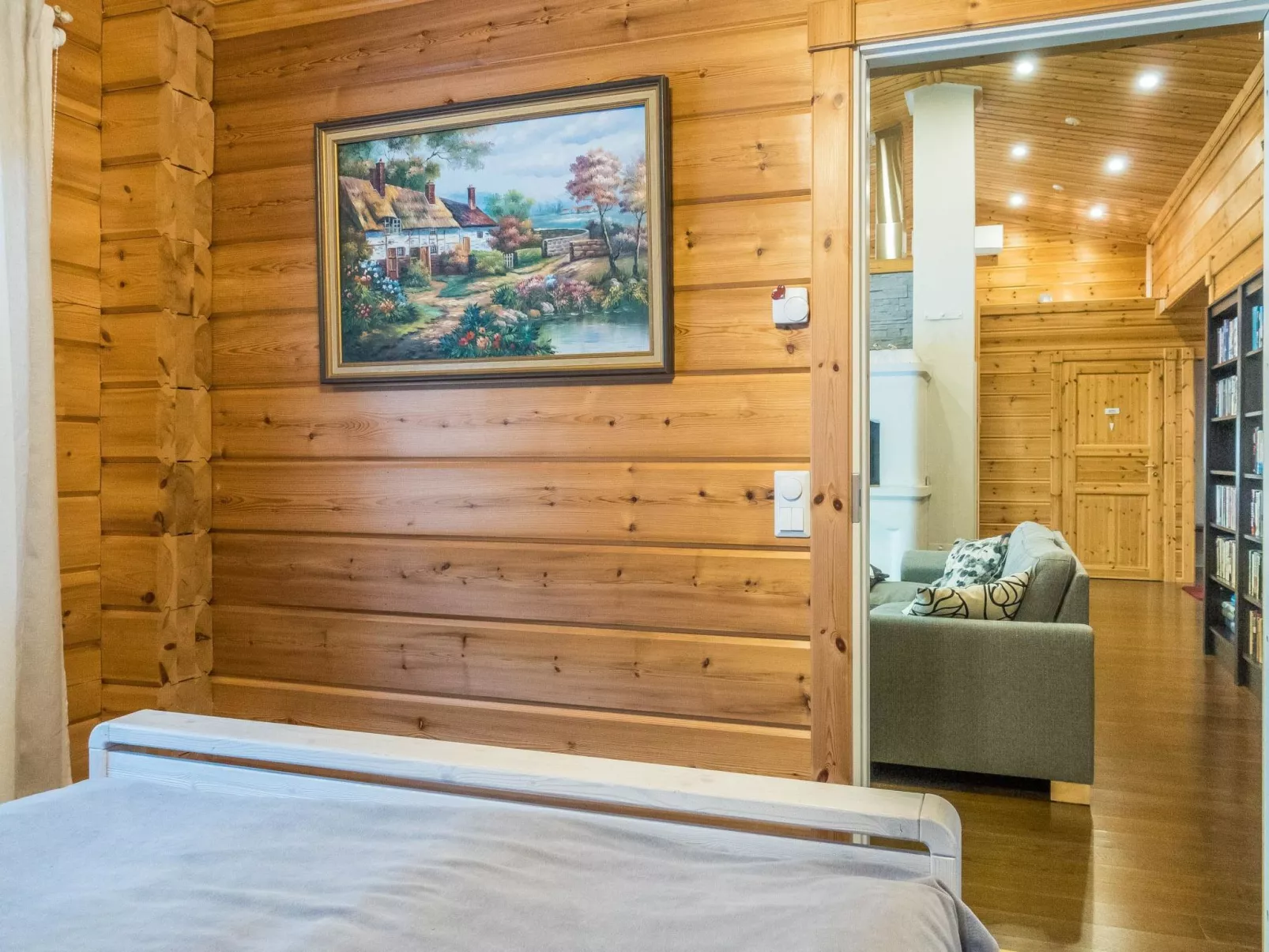 Vaahtissuvanto-Inside