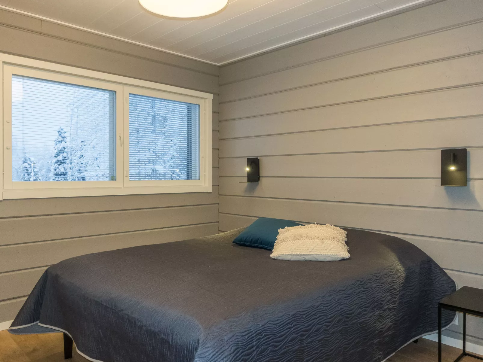 Levin hiihtäjä-Drinnen