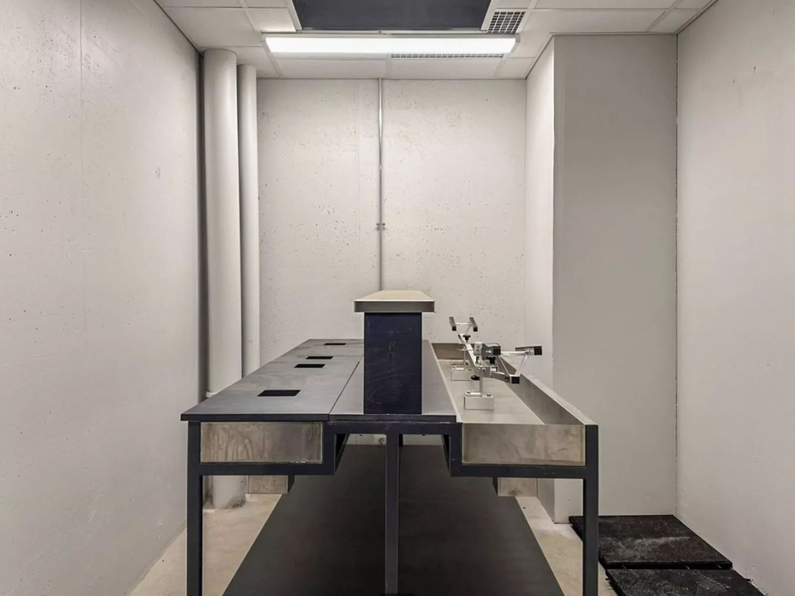 Villa valoki-Drinnen