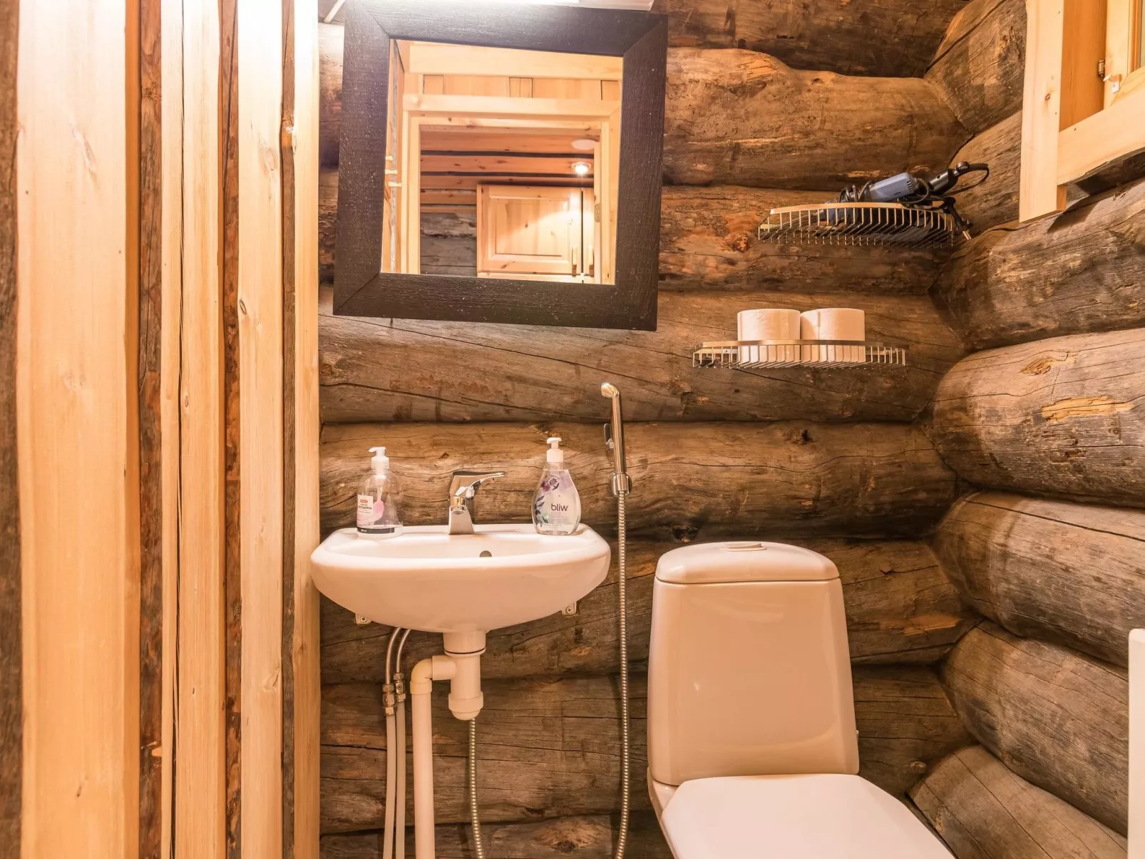 Operonmukka a 8-Drinnen