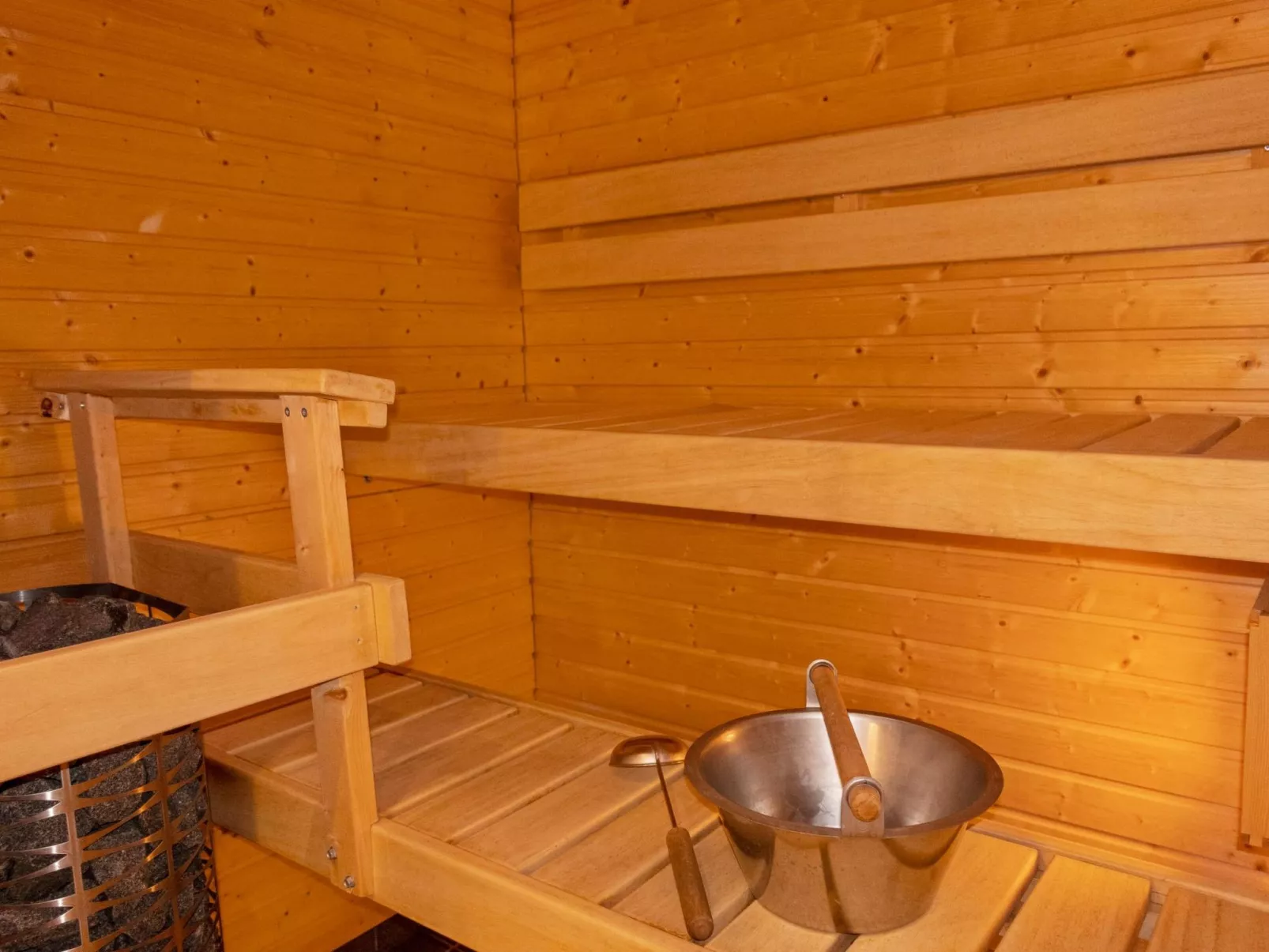 Ski chalets vii 7403-Inside