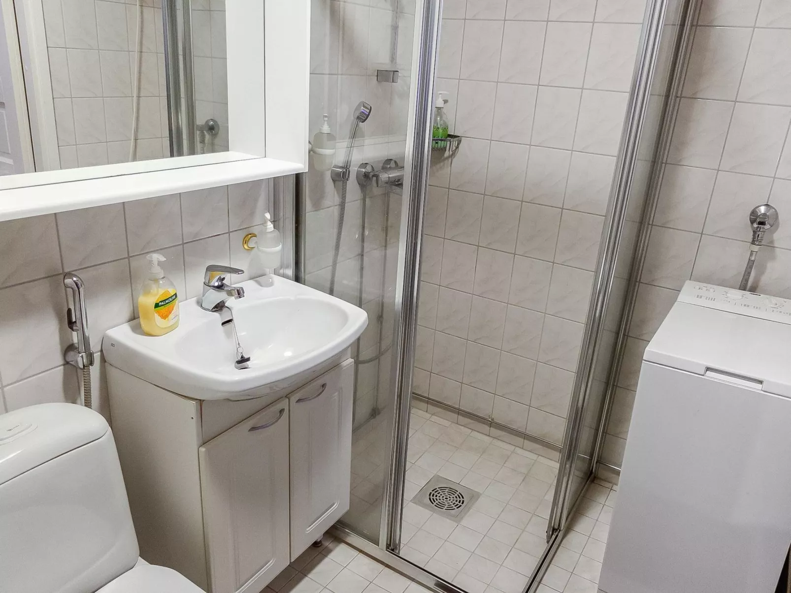 Moonlight 111-Inside