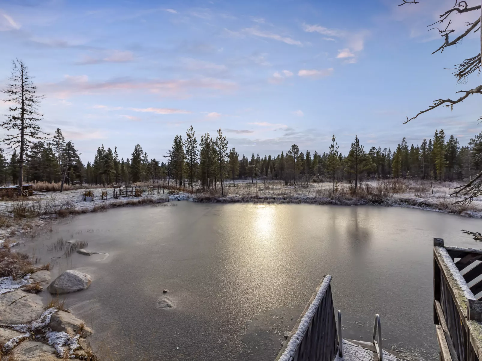 Kuukkelitupa-Drinnen
